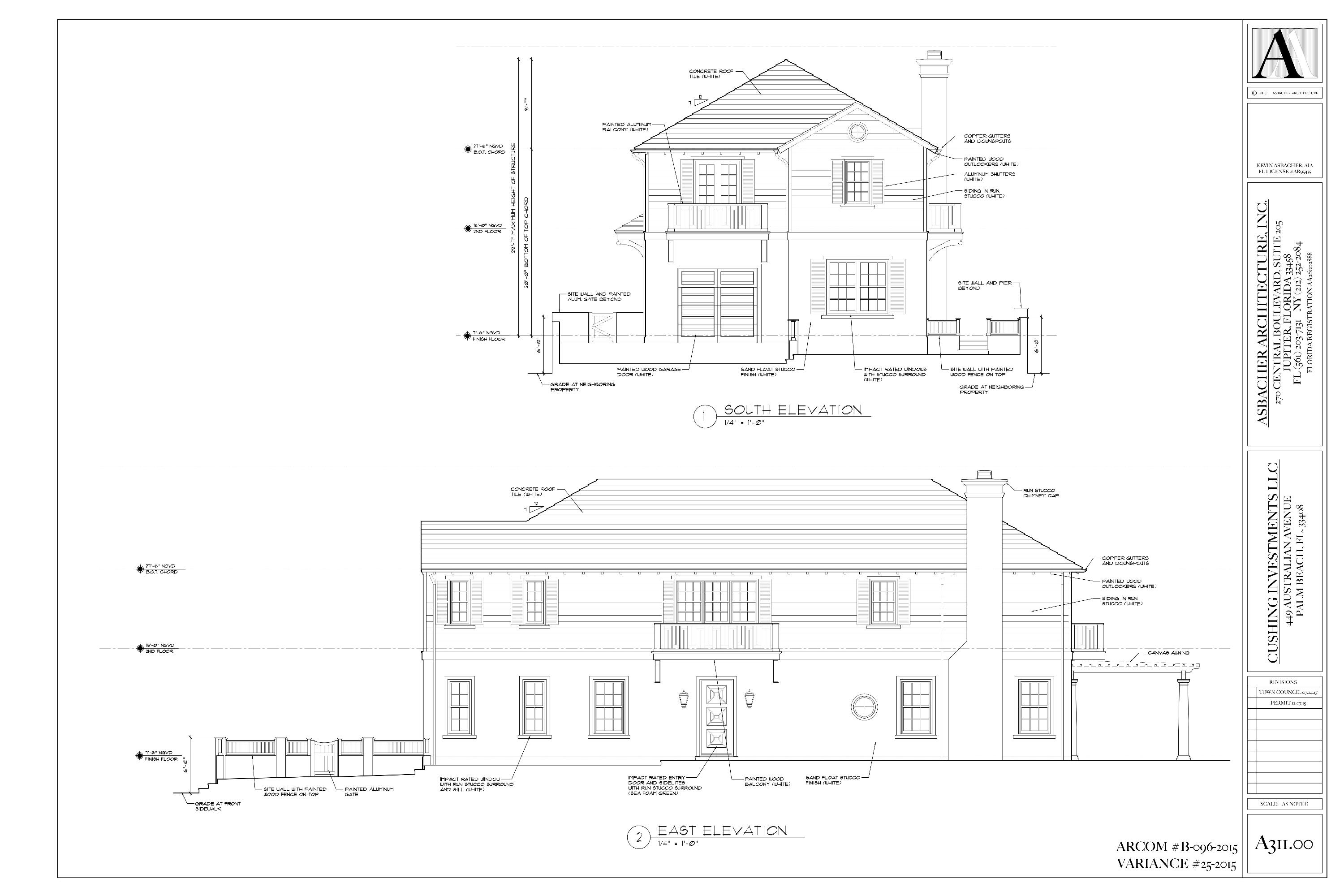 ROYAL PARK - Residential