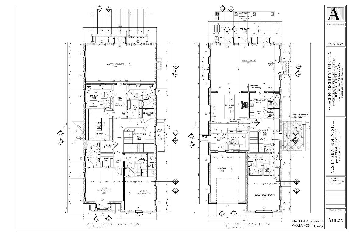 ROYAL PARK - Residential