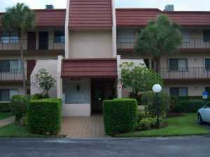 FOUNTAINS OF PALM BEACH C - Residential Lease