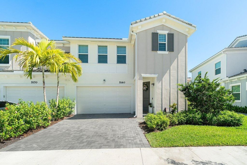 Photo of 5160 Willow Creek Drive, Westlake, FL 33470 (MLS # R11091027)