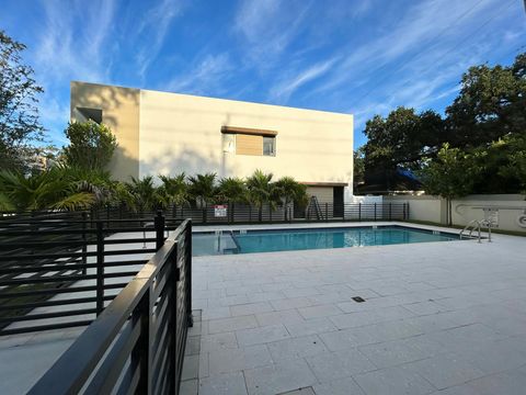 A home in Dania Beach