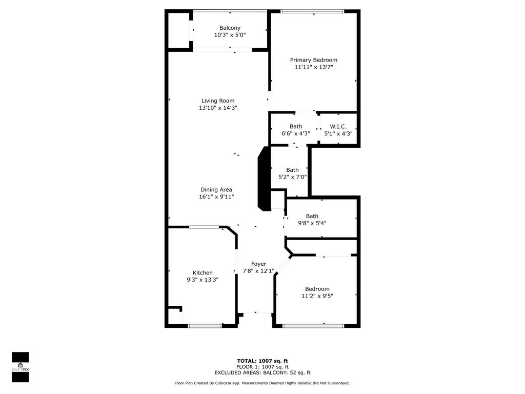 Photo of 901 SW 138th Avenue #403C, Hollywood, FL 33027 (MLS # F10485913)