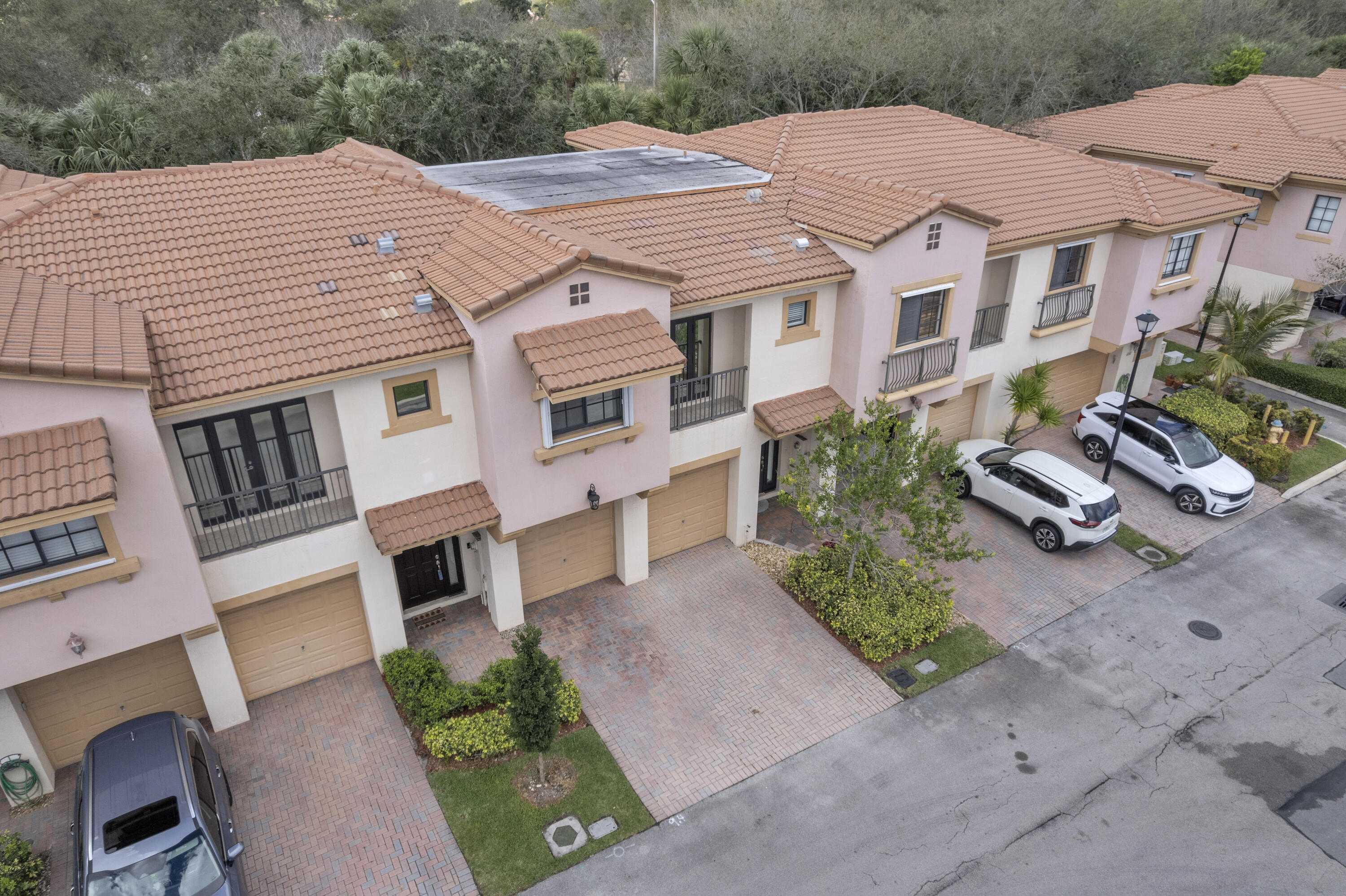 GRAND CYPRESS REPLAT - Residential