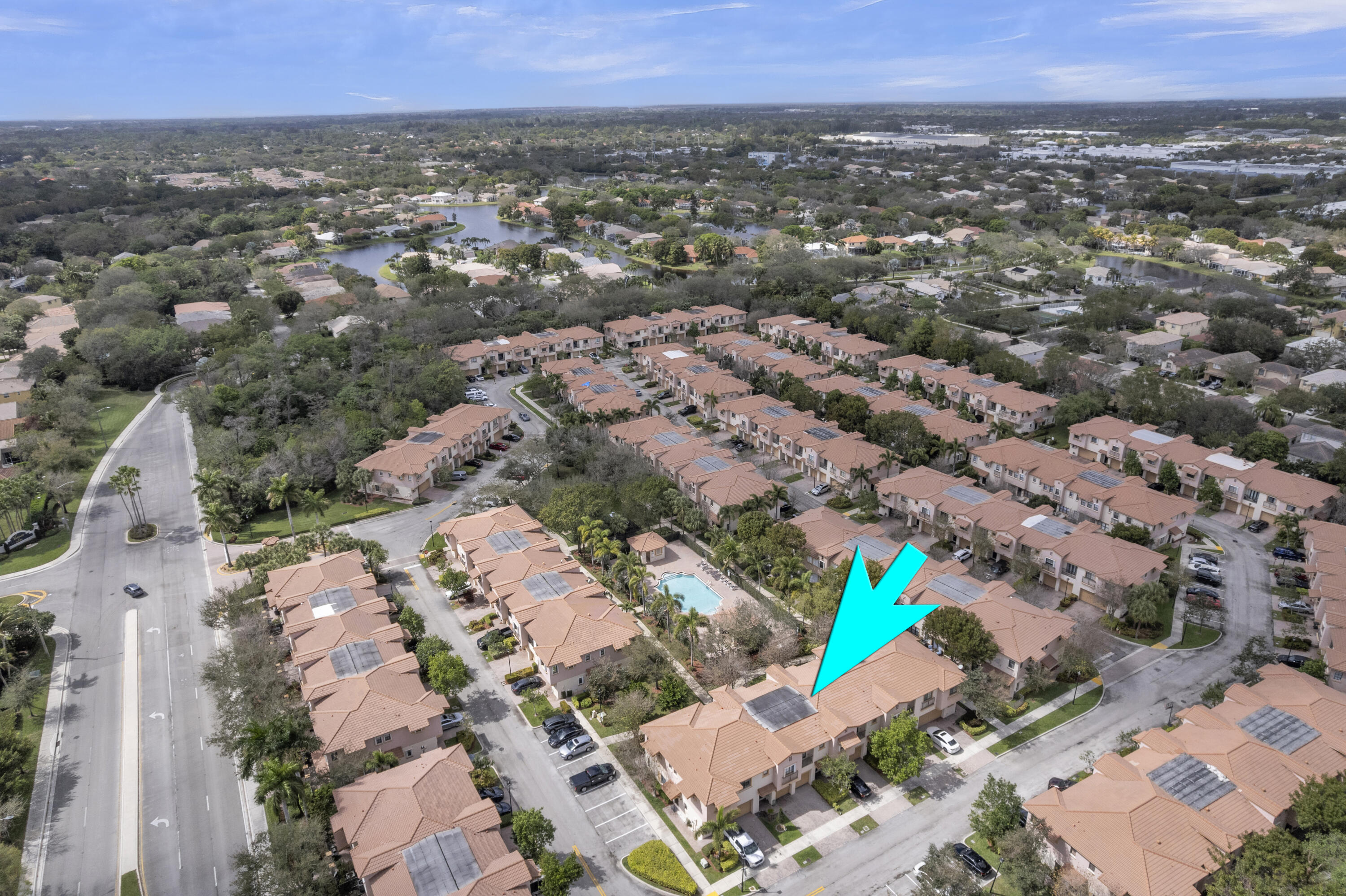 GRAND CYPRESS REPLAT - Residential