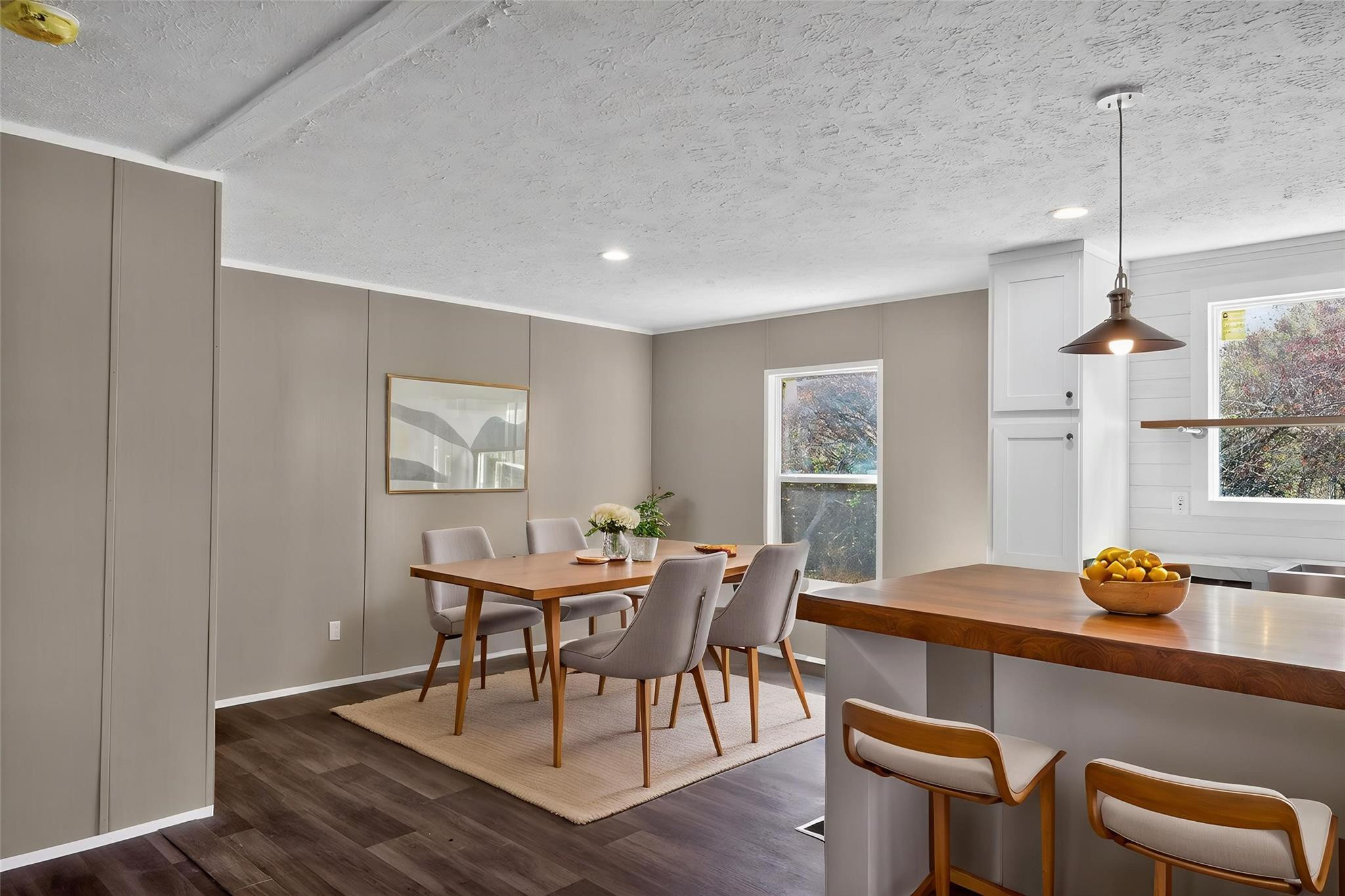 Edwards Sub - Residential