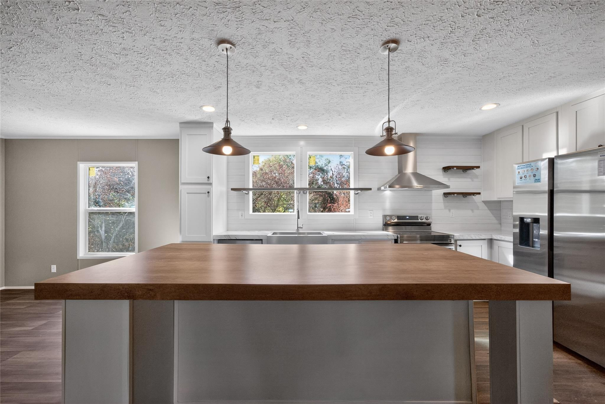 Edwards Sub - Residential