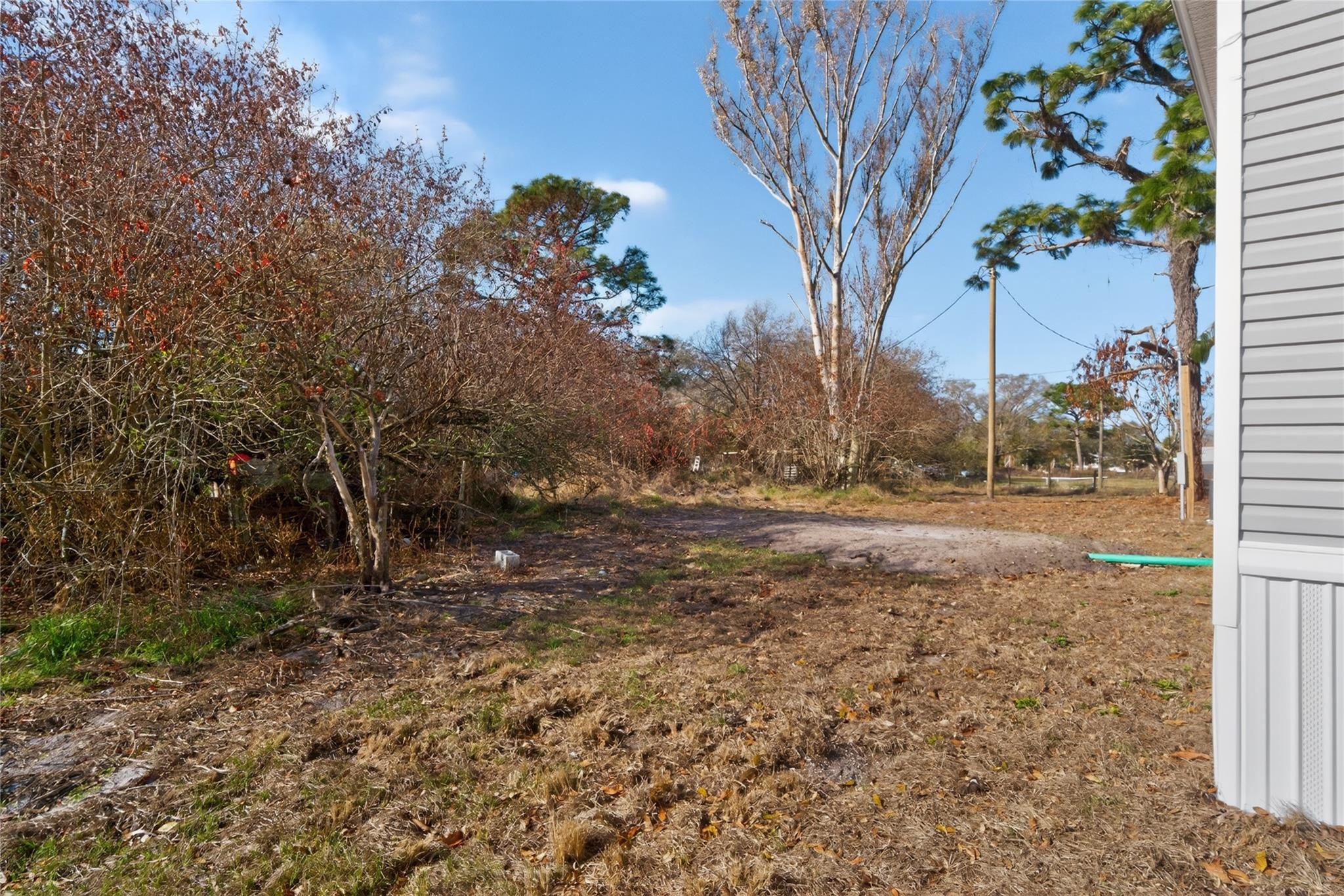 Edwards Sub - Residential