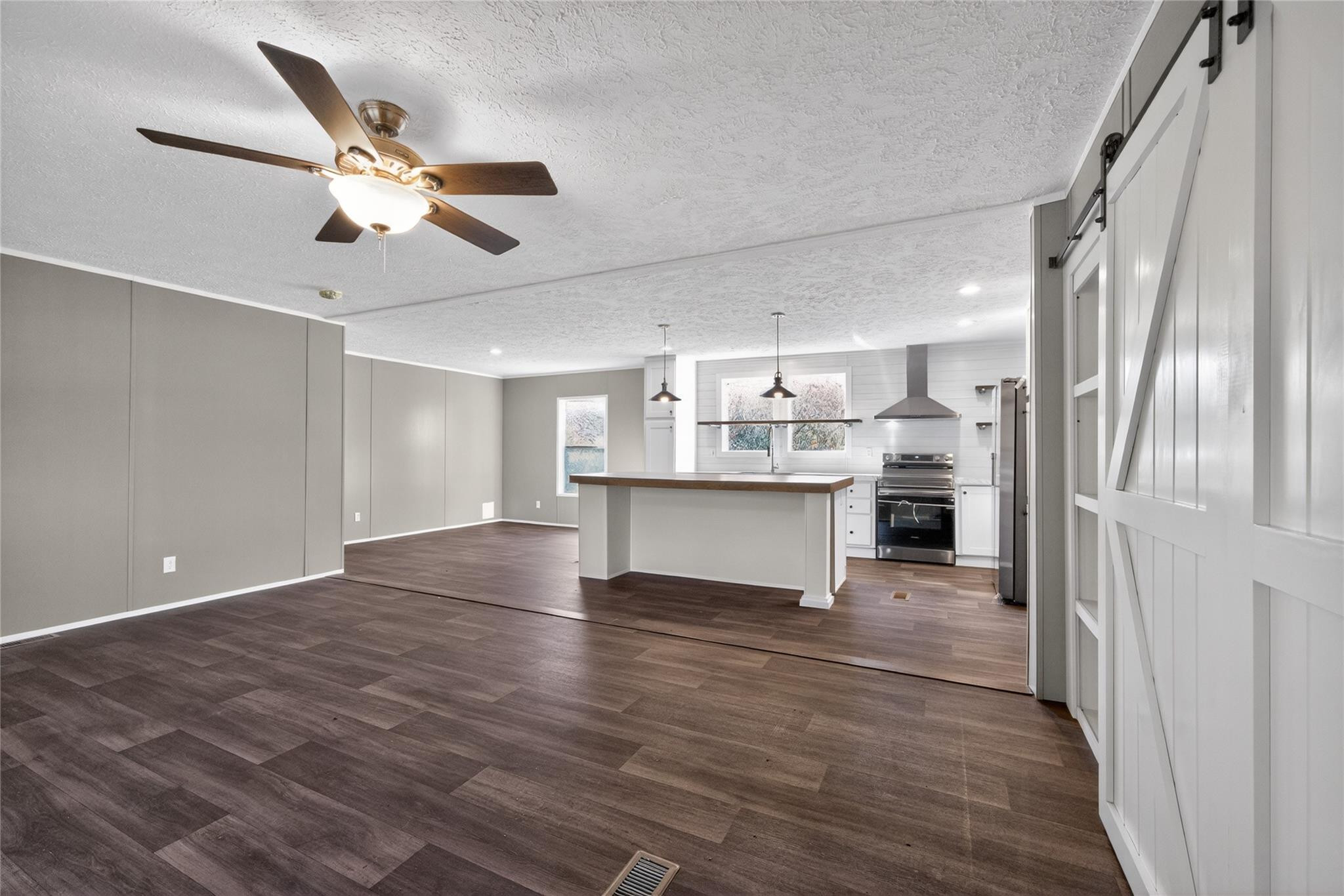 Edwards Sub - Residential