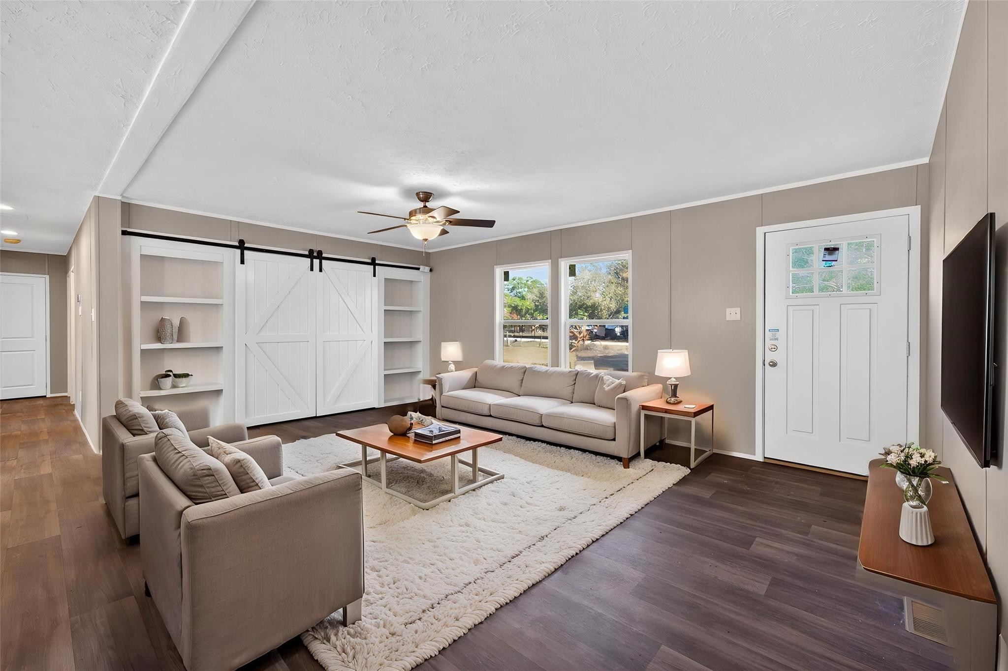 Edwards Sub - Residential