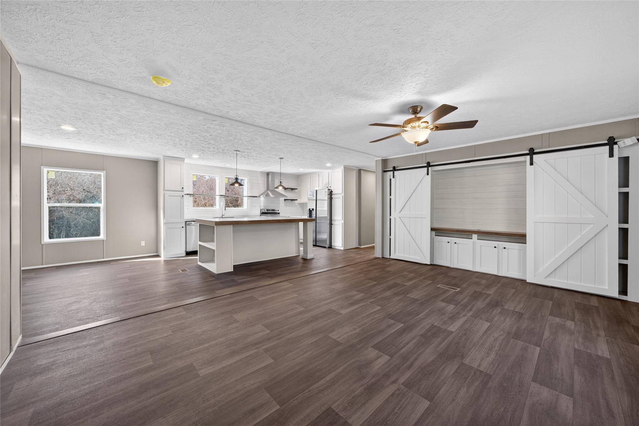 Edwards Sub - Residential