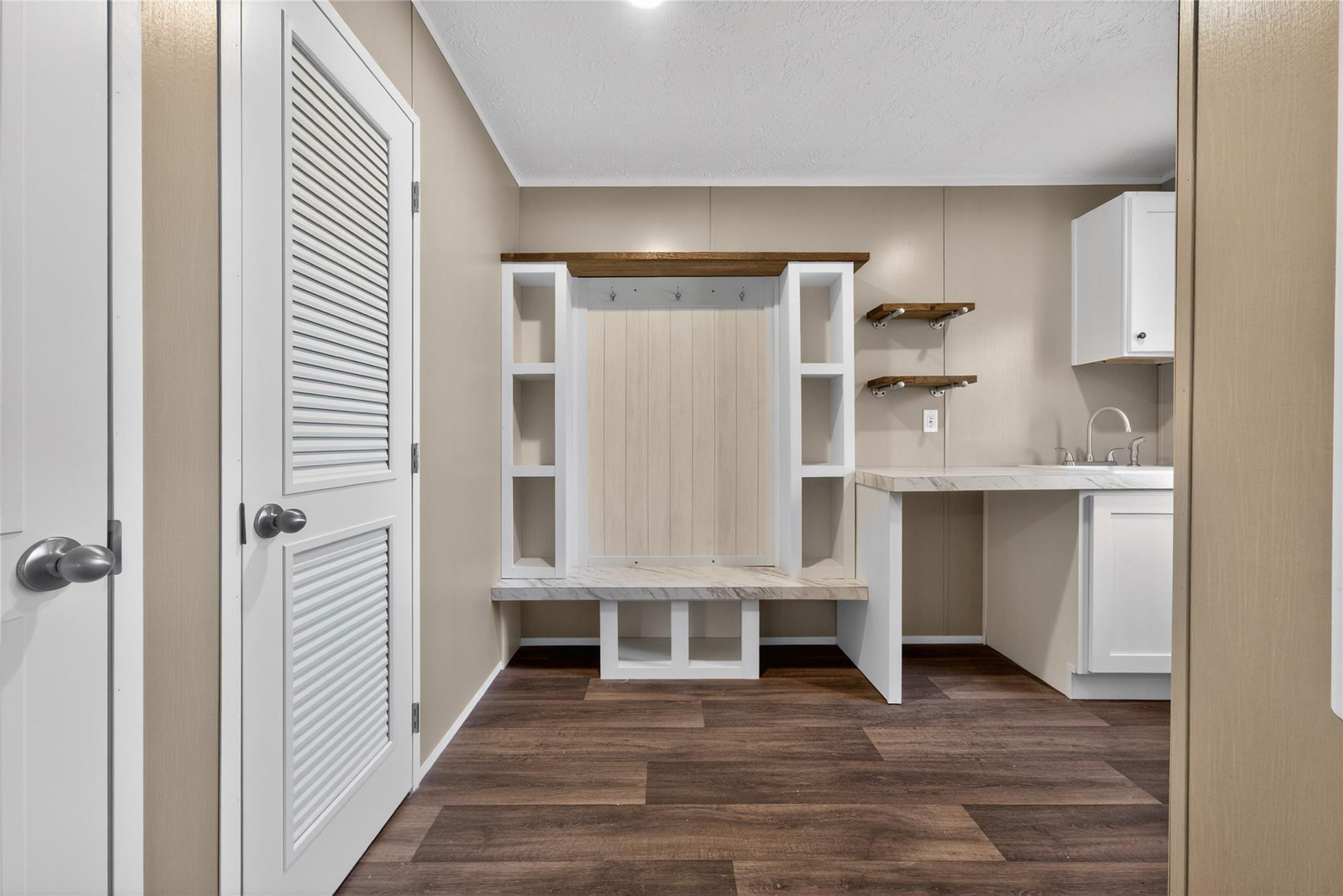 Edwards Sub - Residential