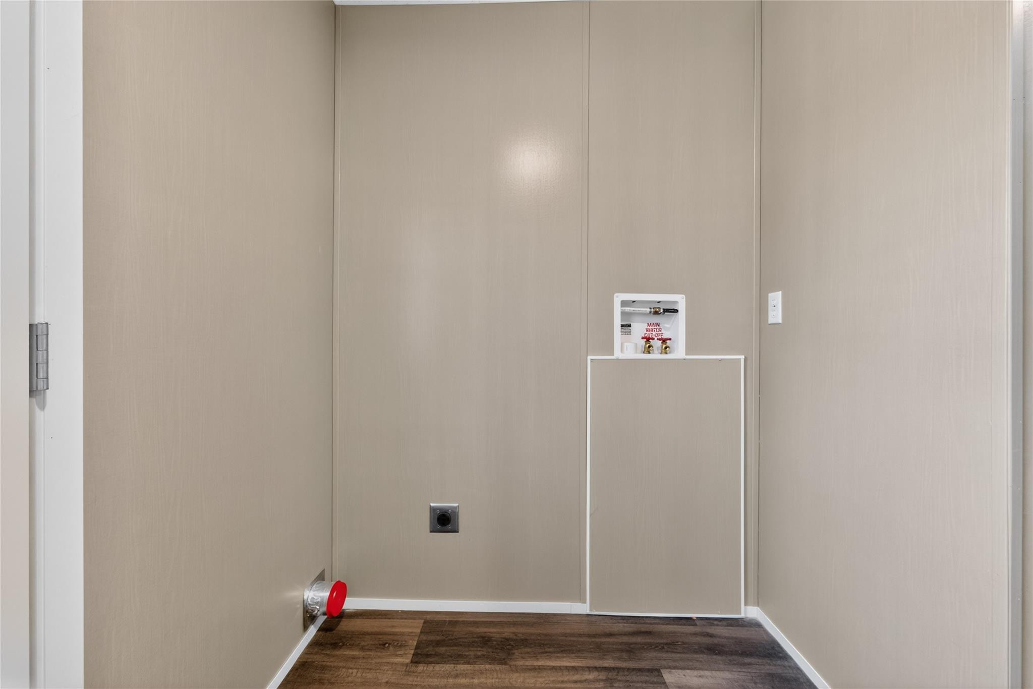 Edwards Sub - Residential