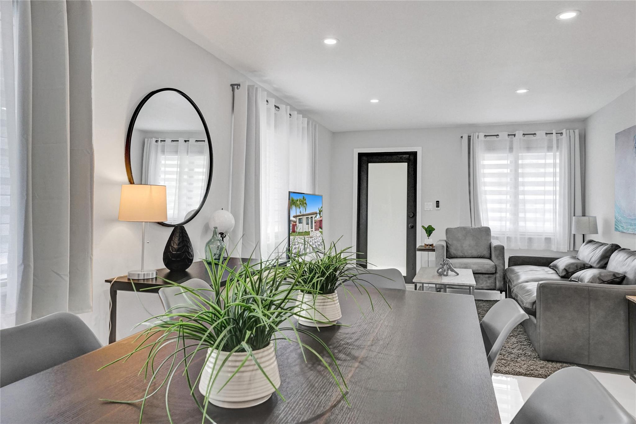 Lauderdale By The Sea 6-2 - Residential Lease