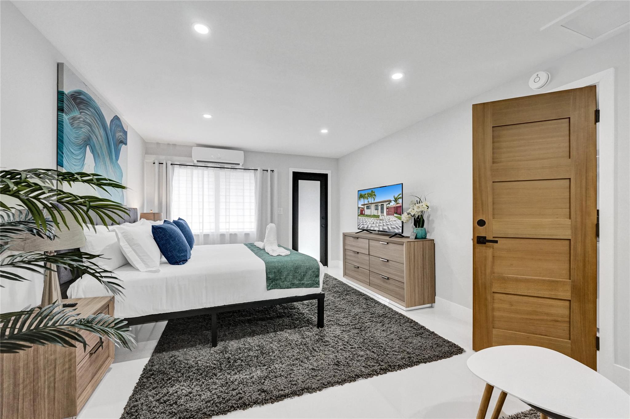 Lauderdale By The Sea 6-2 - Residential Lease