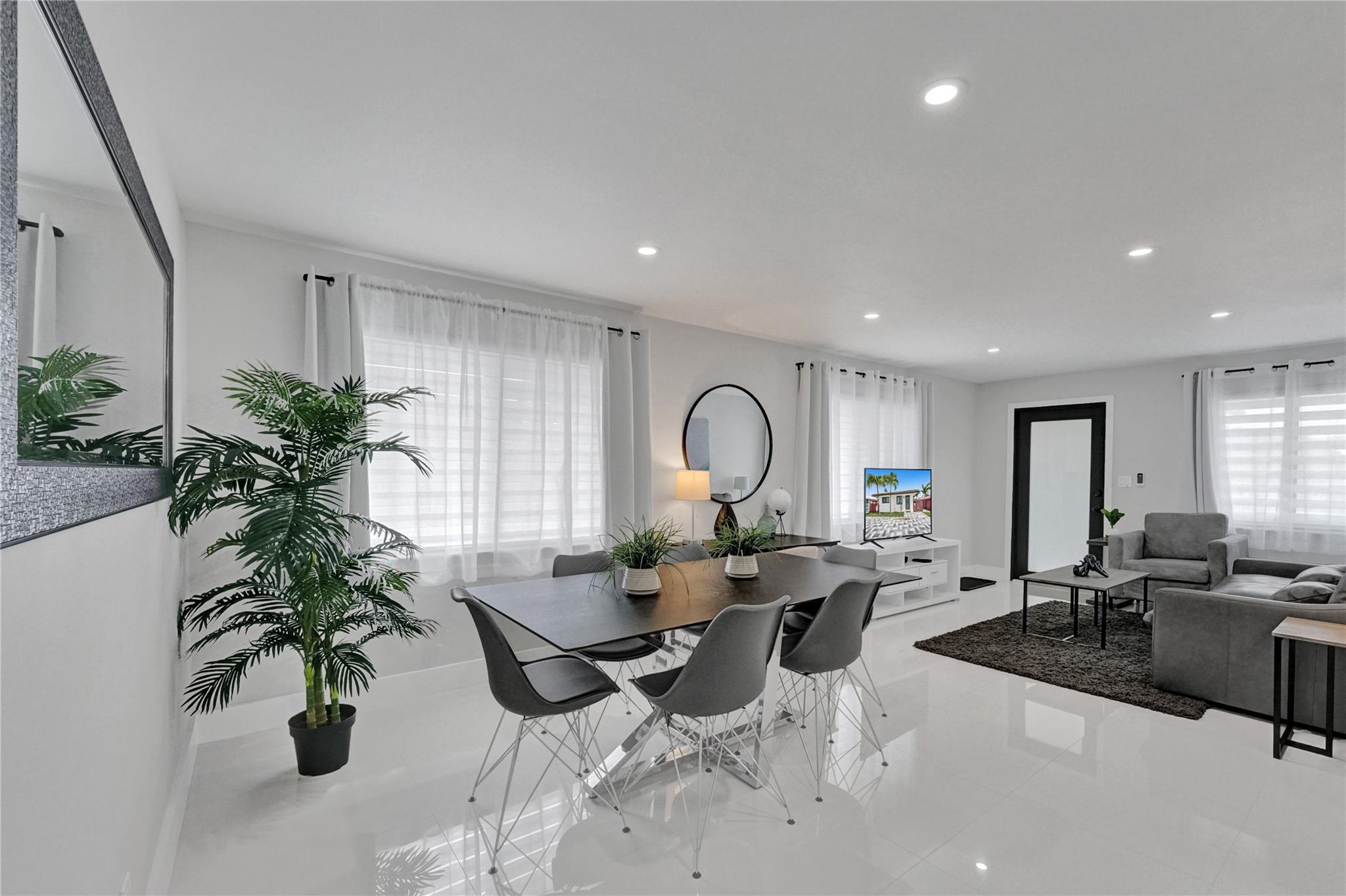 Lauderdale By The Sea 6-2 - Residential Lease