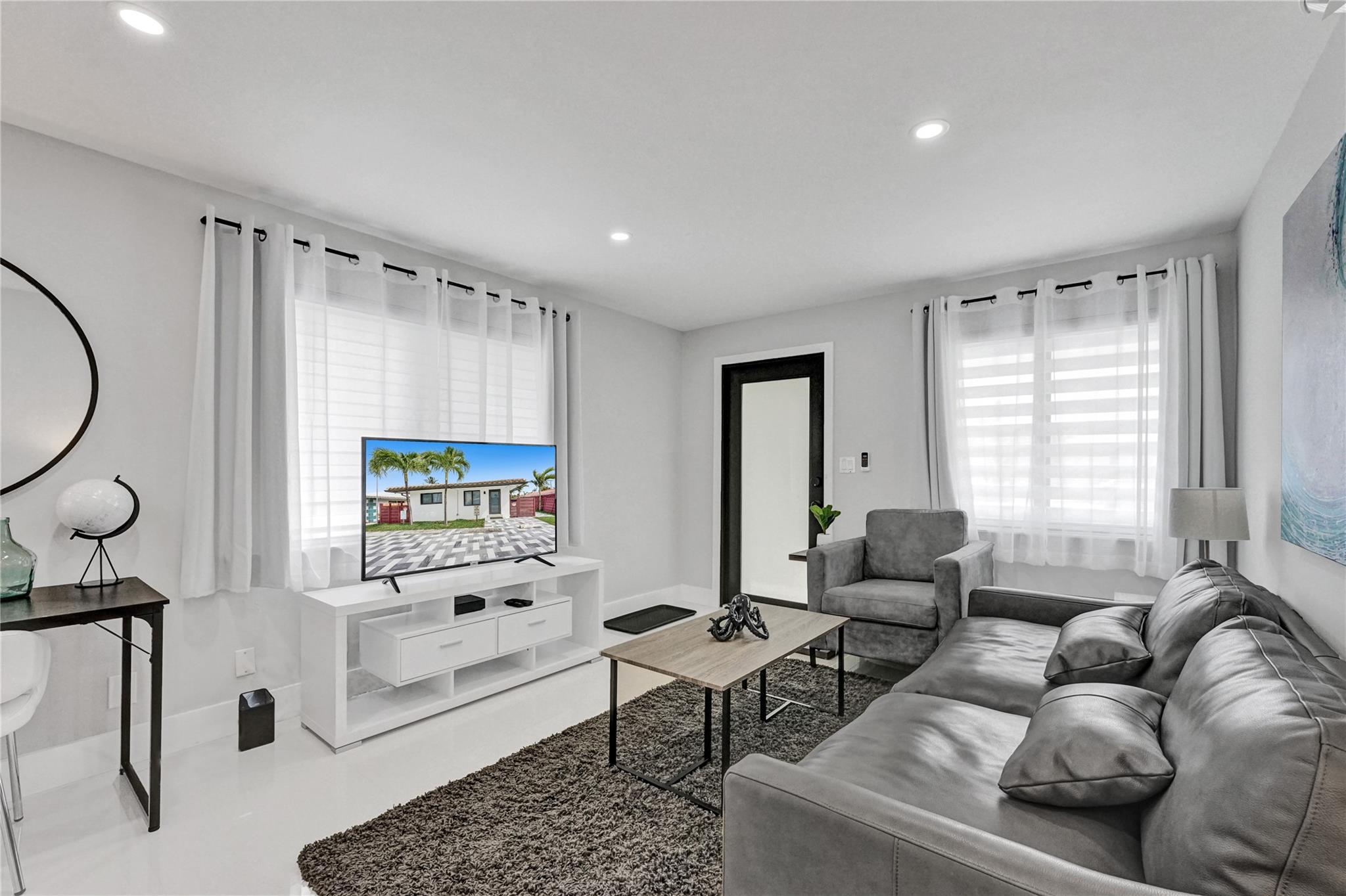 Lauderdale By The Sea 6-2 - Residential Lease