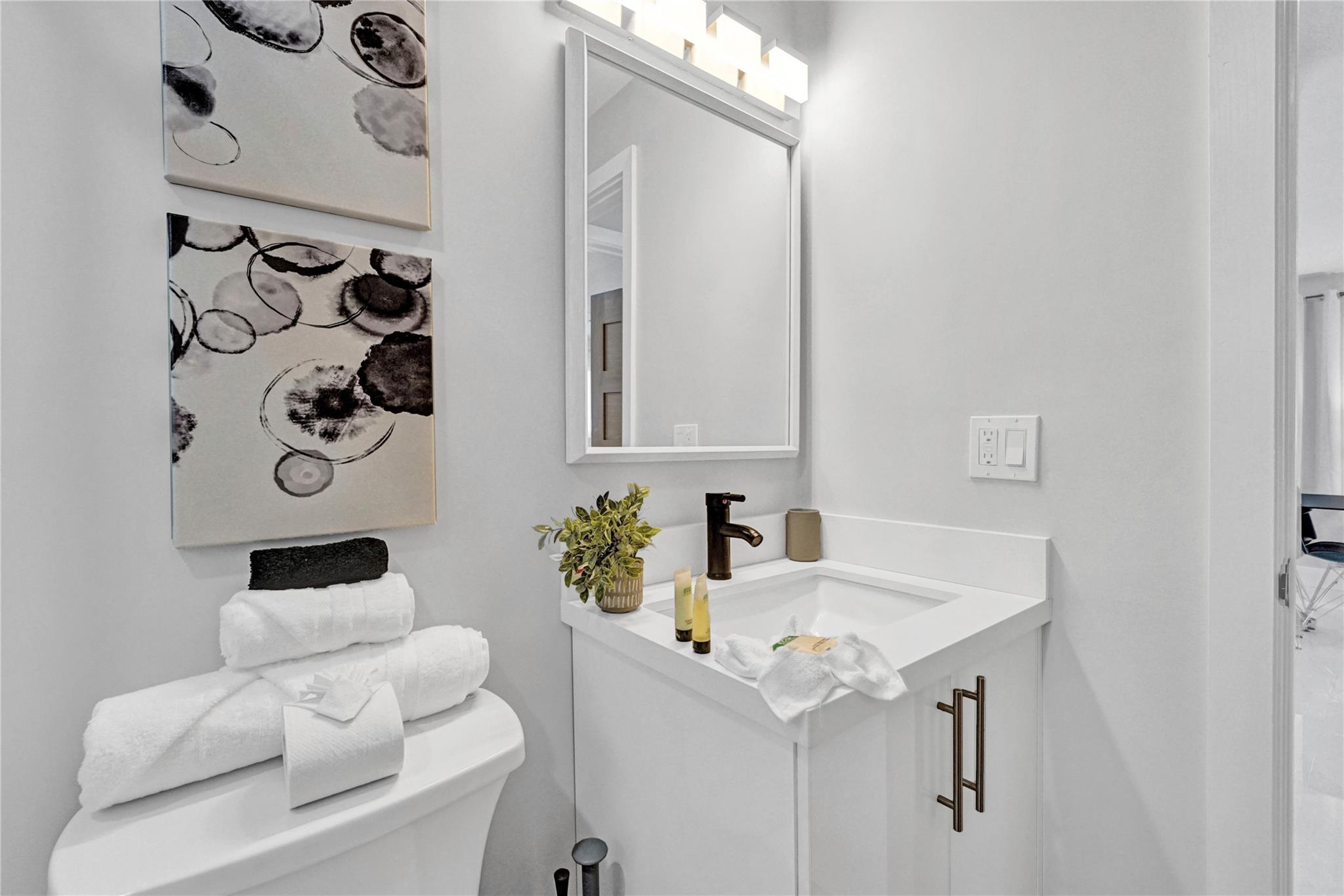 Lauderdale By The Sea 6-2 - Residential Lease