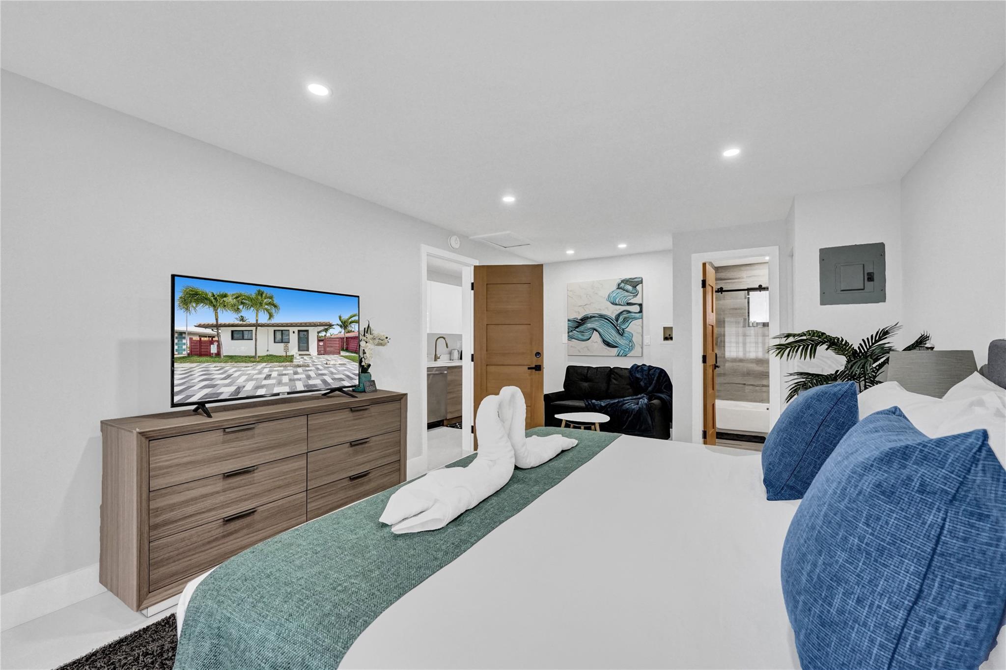 Lauderdale By The Sea 6-2 - Residential Lease
