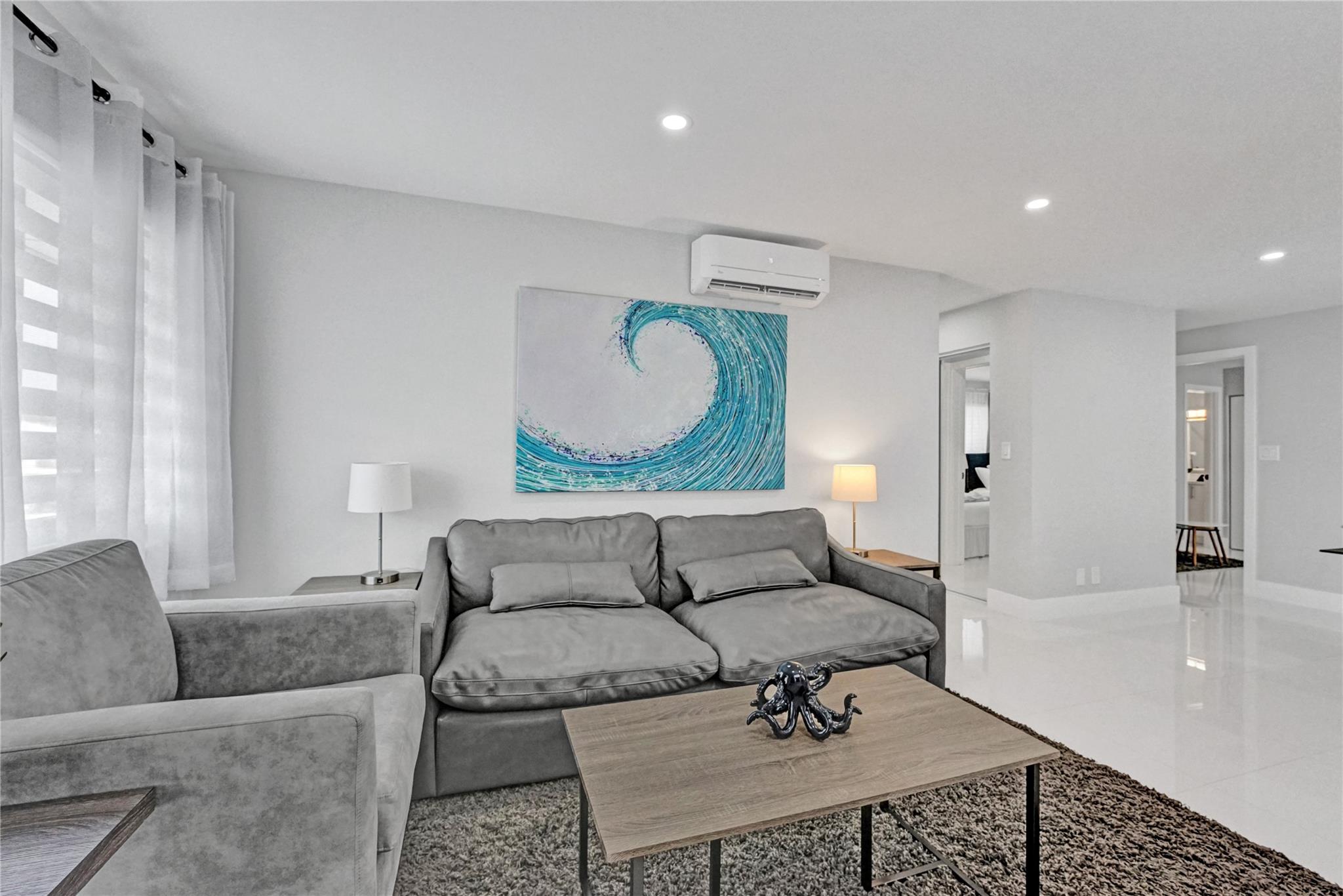 Lauderdale By The Sea 6-2 - Residential Lease