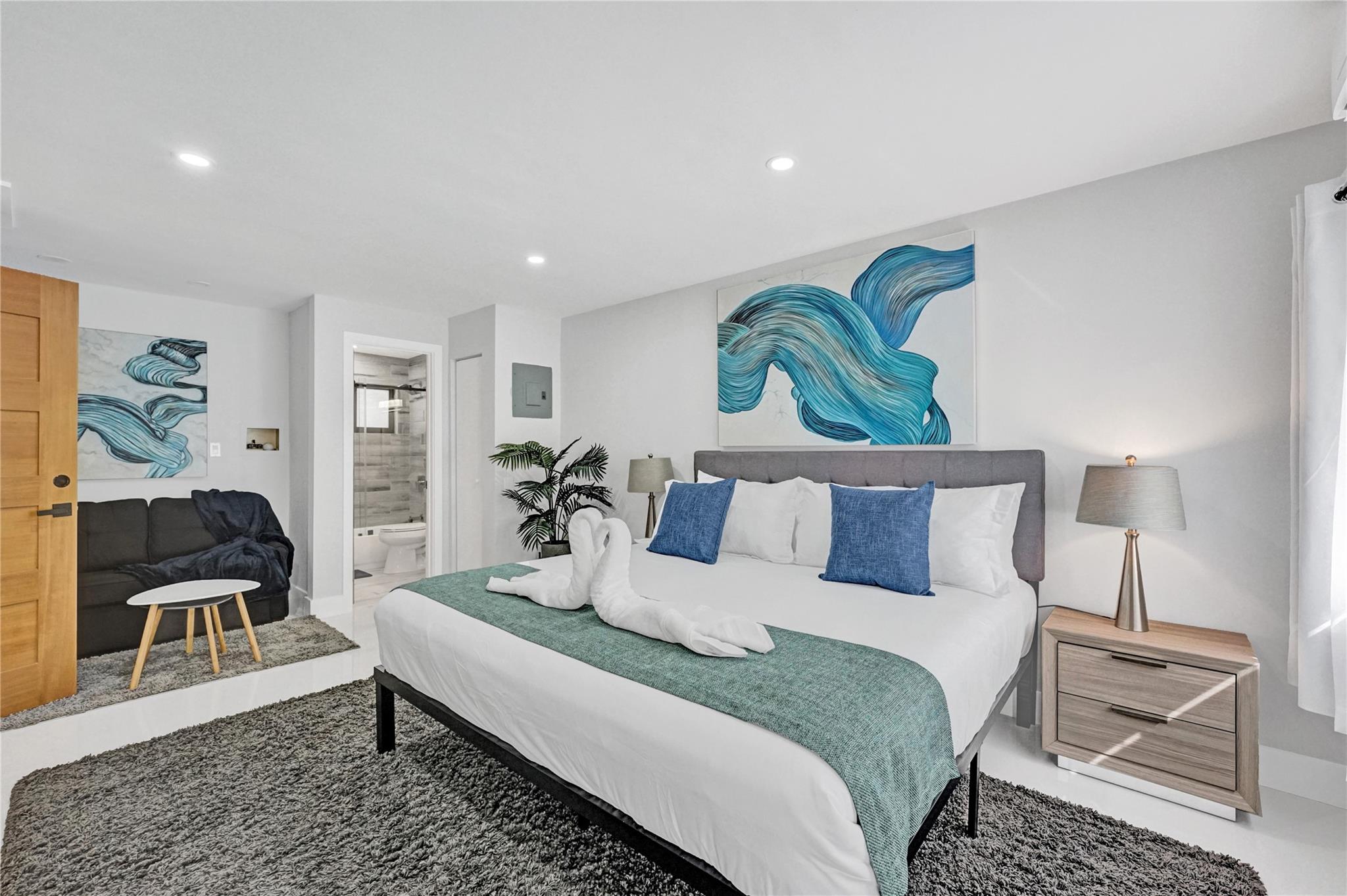 Lauderdale By The Sea 6-2 - Residential Lease