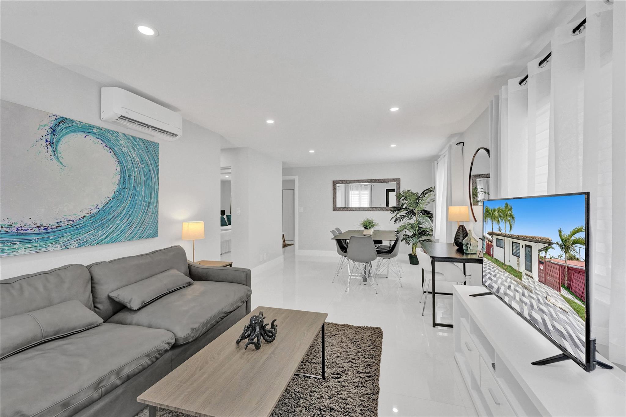 Lauderdale By The Sea 6-2 - Residential Lease