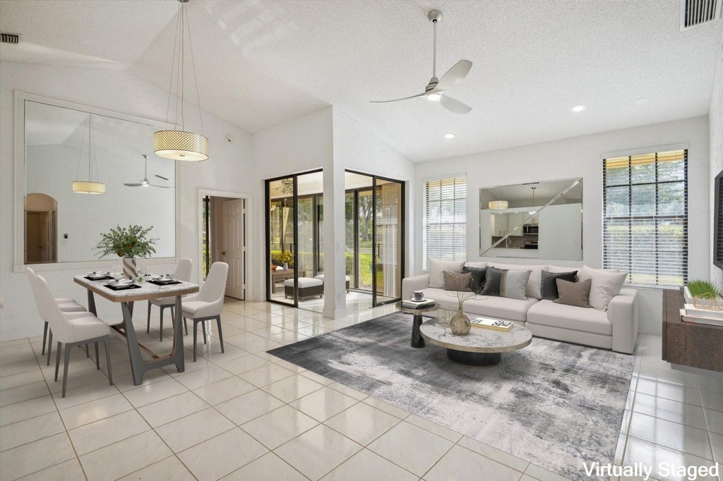 Photo of 8292 Waterline Drive #106, Boynton Beach, FL 33472 (MLS # F10481983)