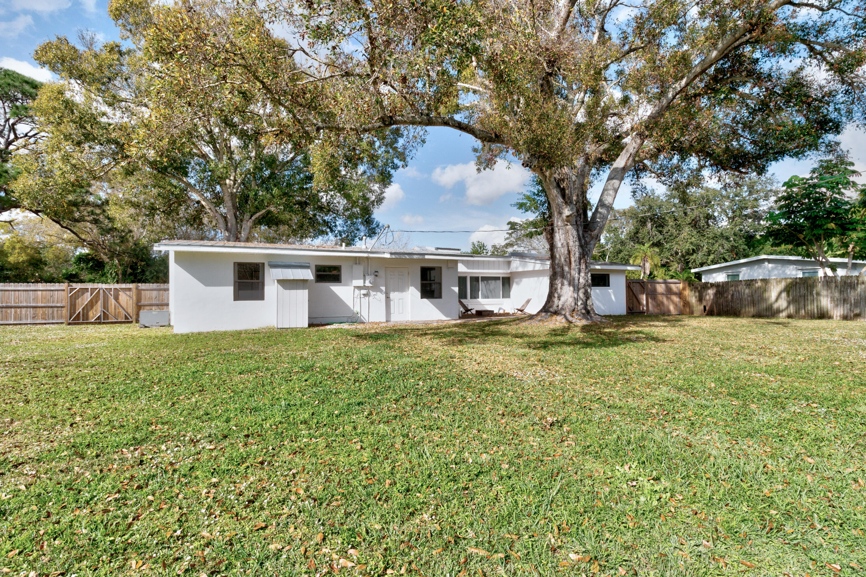 PLAT OF RIVENBARK SUBDIVISION - Residential