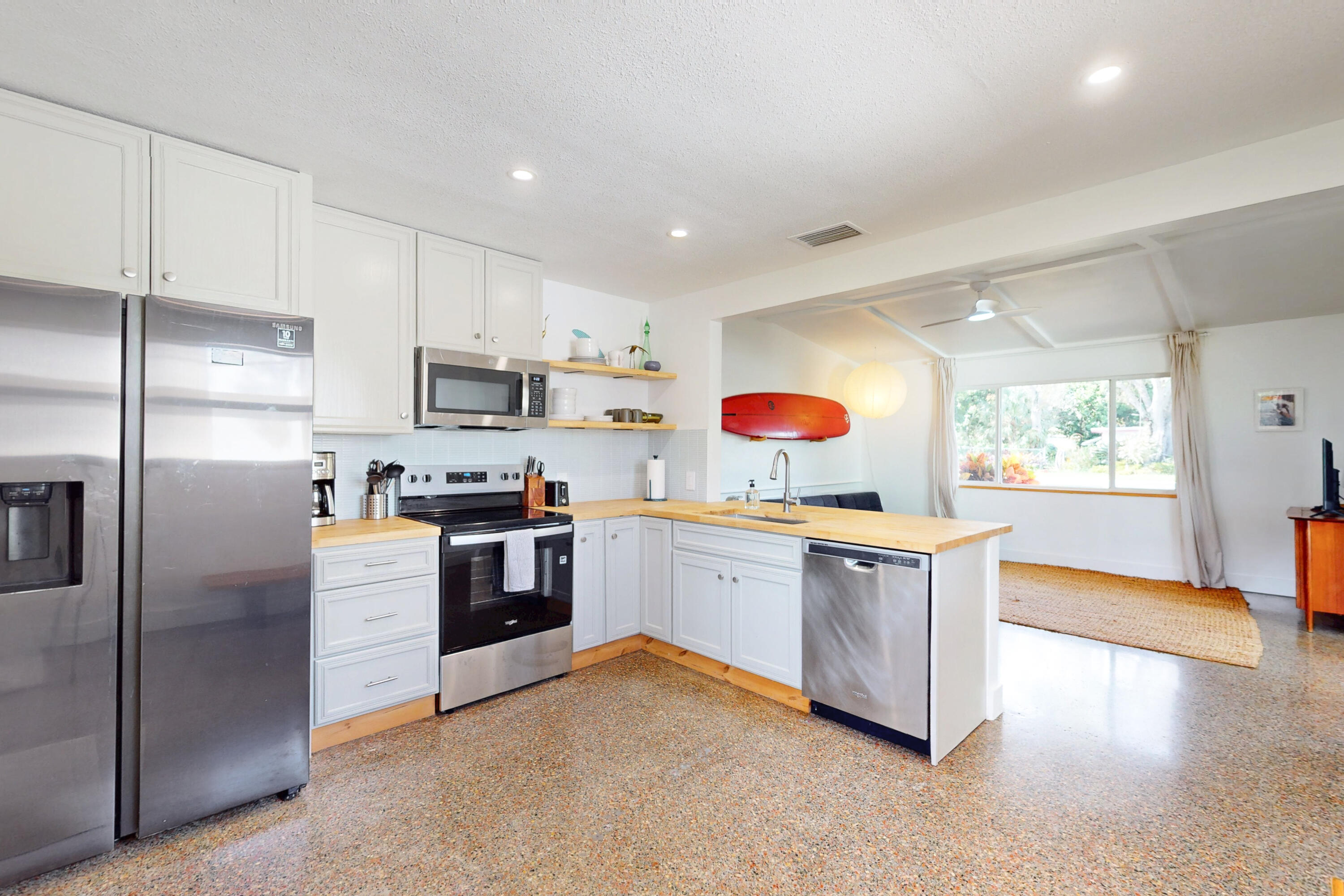 PLAT OF RIVENBARK SUBDIVISION - Residential