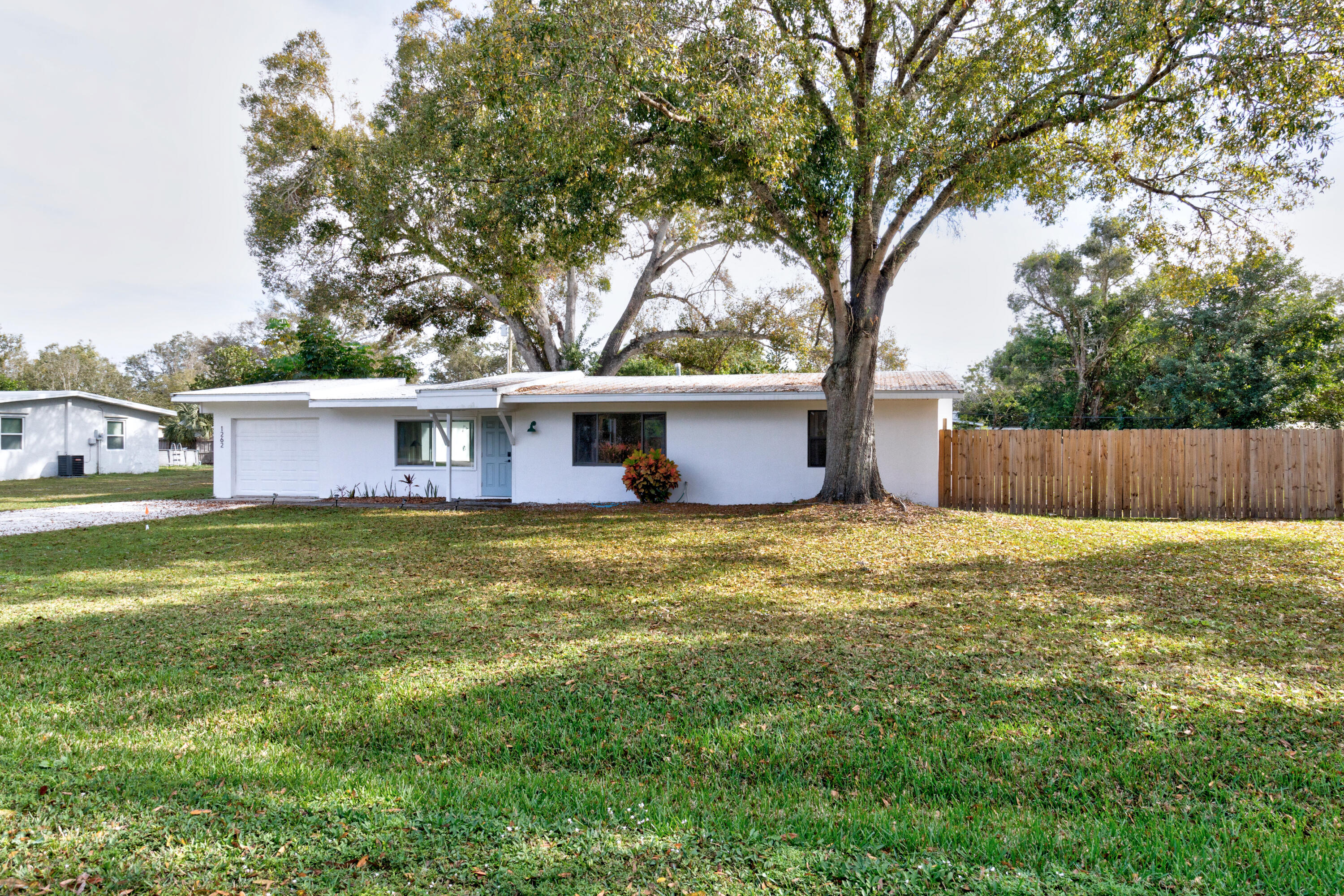 PLAT OF RIVENBARK SUBDIVISION - Residential