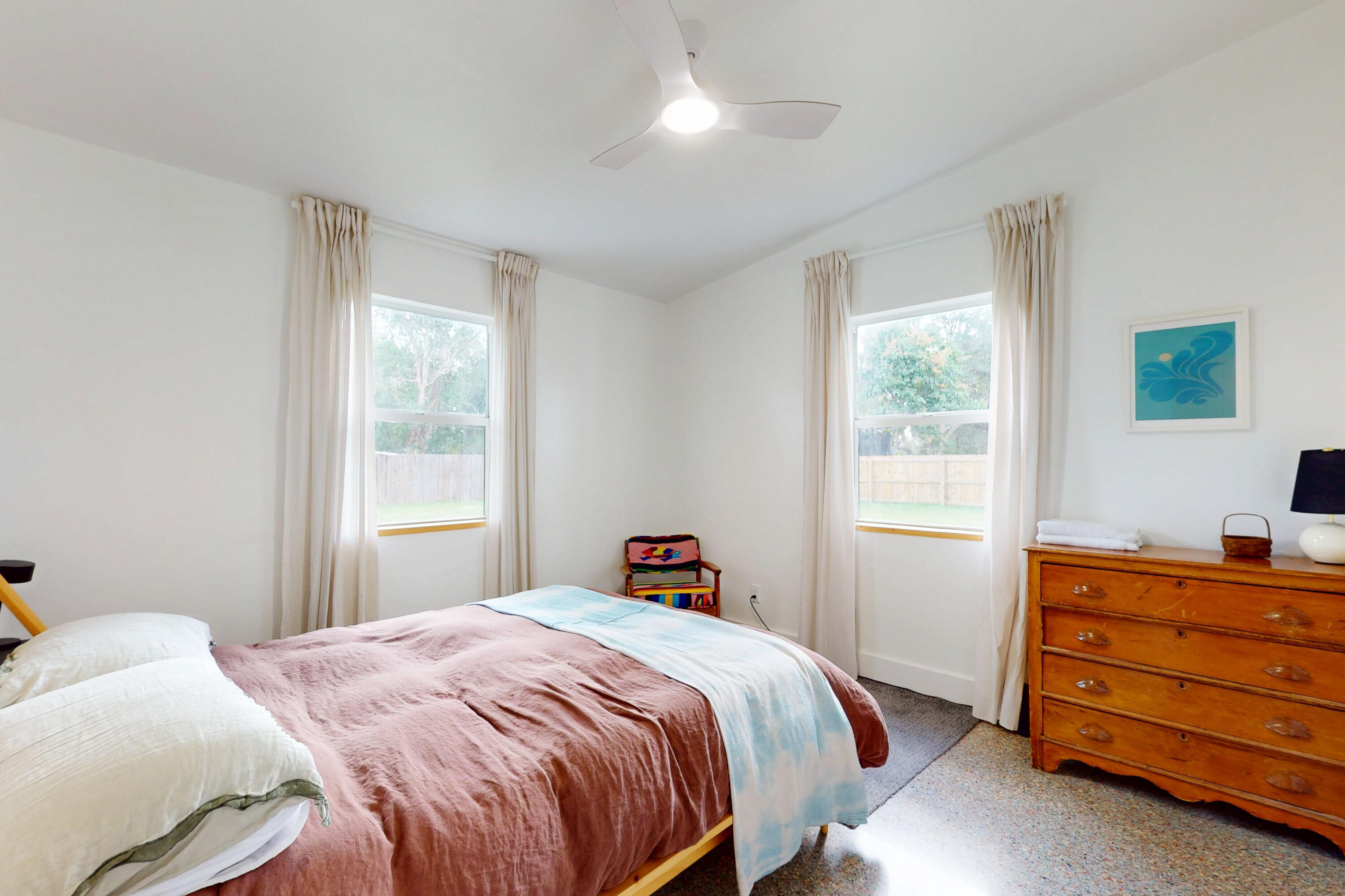 PLAT OF RIVENBARK SUBDIVISION - Residential