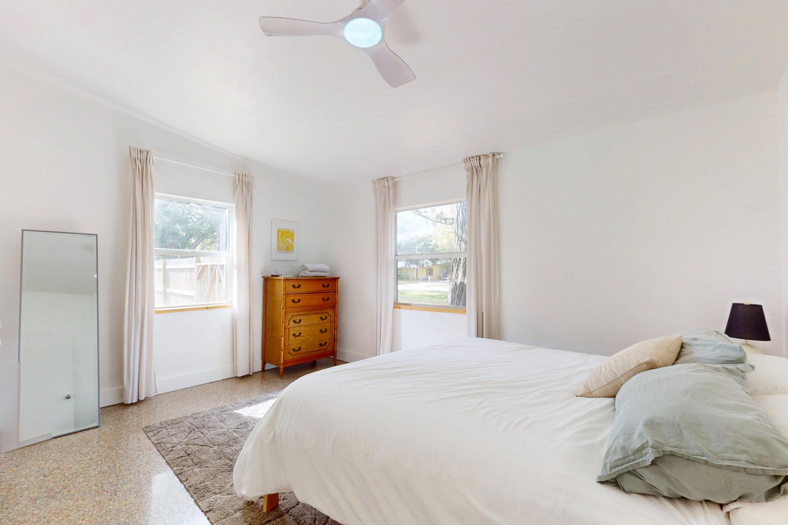 PLAT OF RIVENBARK SUBDIVISION - Residential