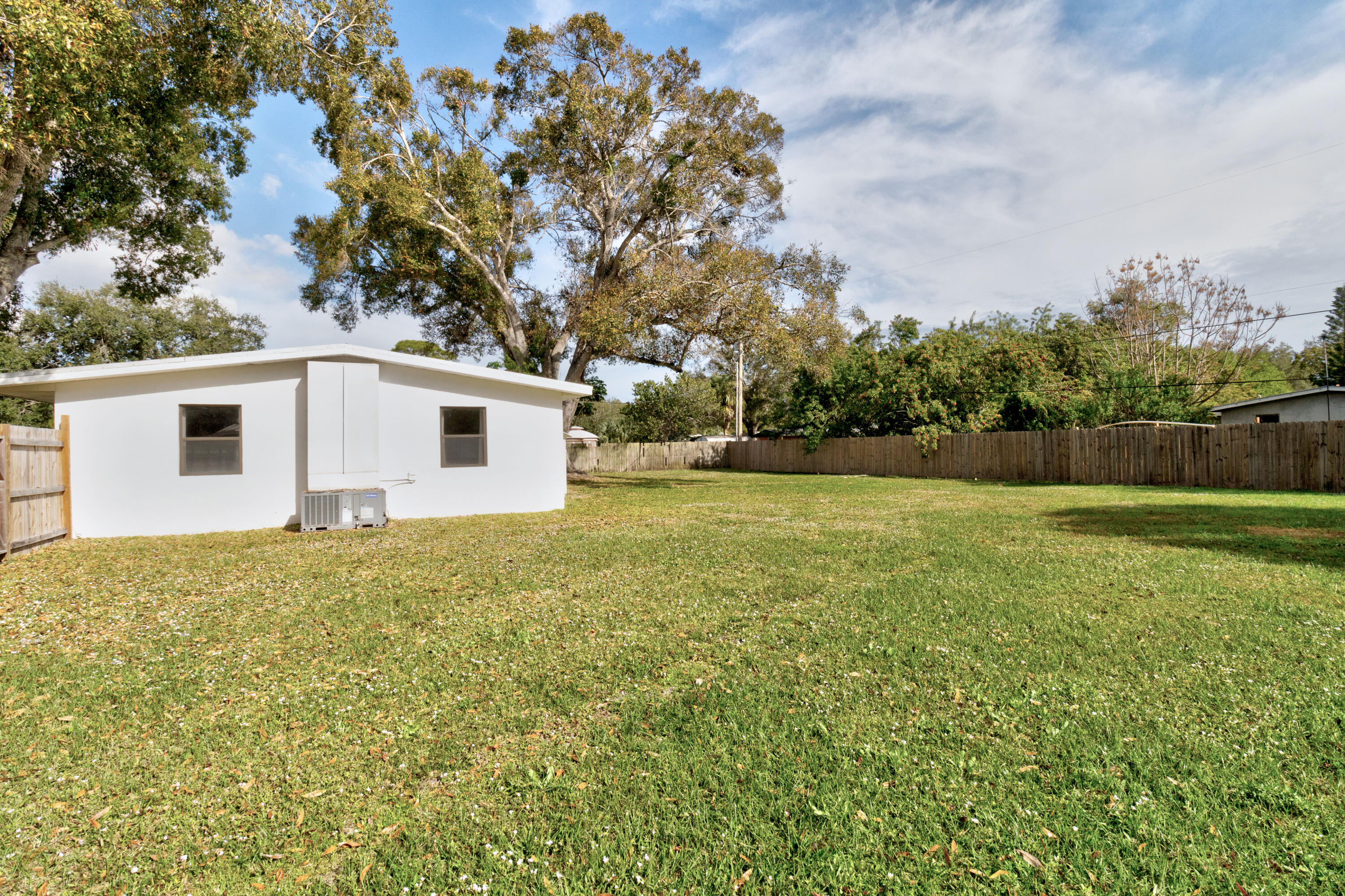 PLAT OF RIVENBARK SUBDIVISION - Residential