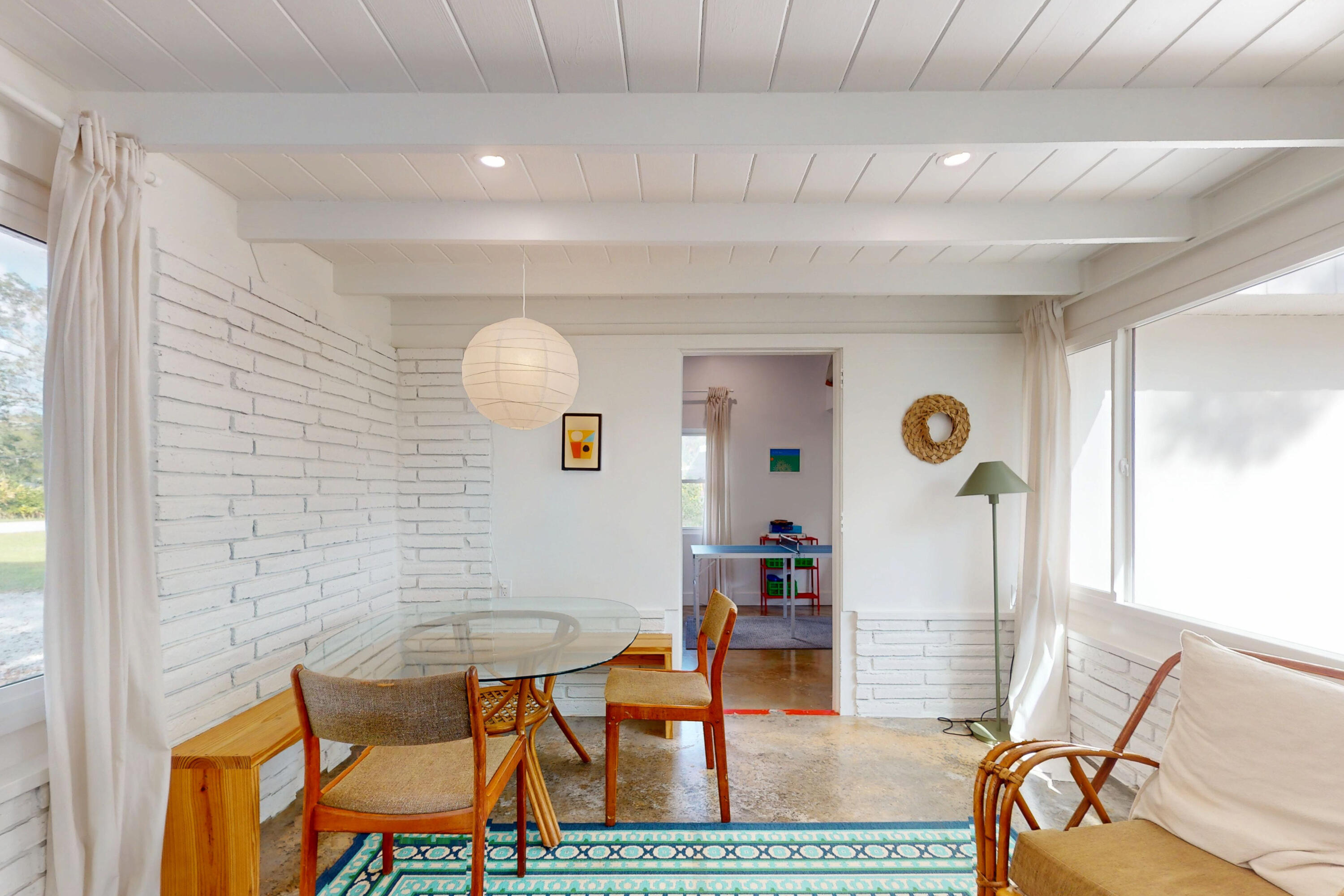 PLAT OF RIVENBARK SUBDIVISION - Residential