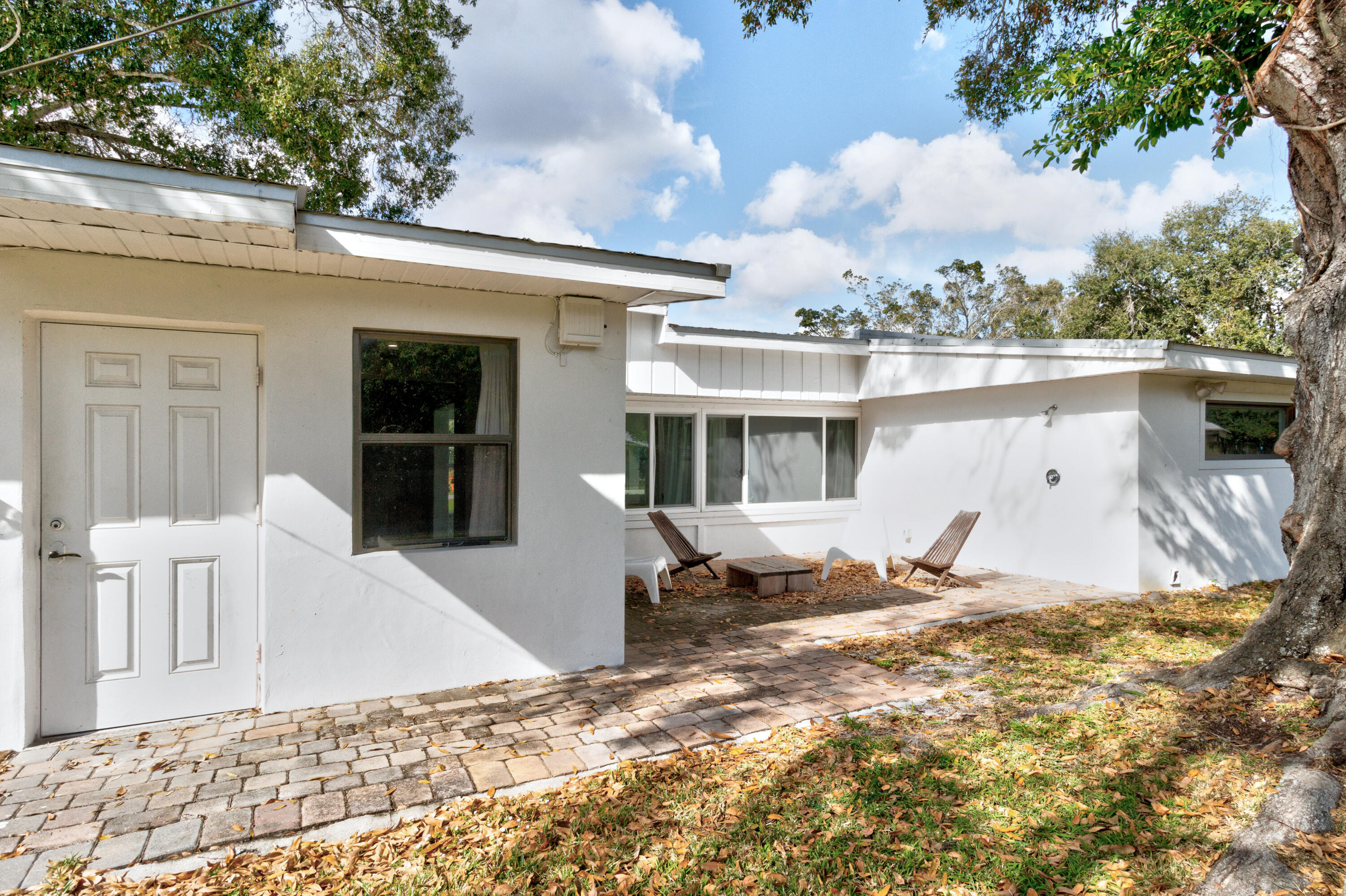 PLAT OF RIVENBARK SUBDIVISION - Residential