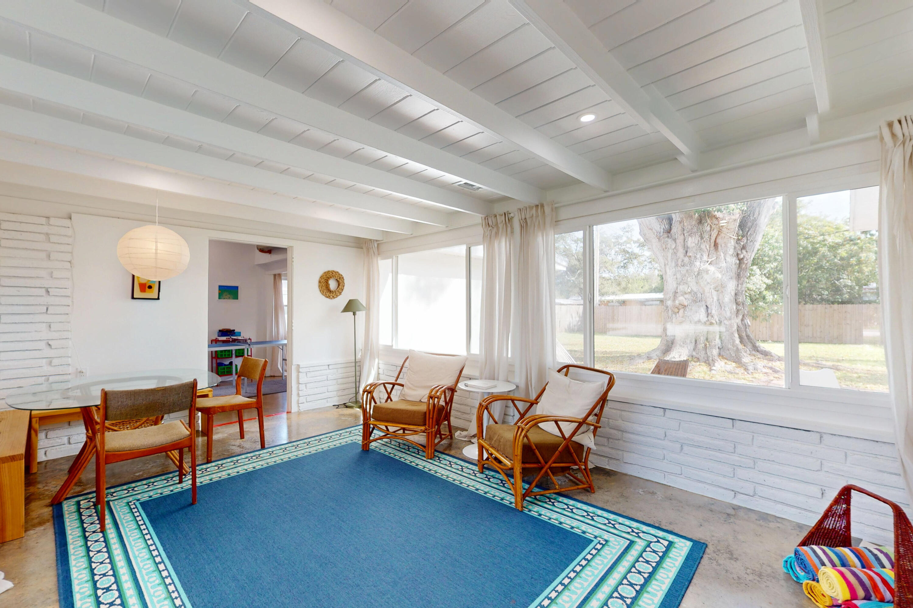 PLAT OF RIVENBARK SUBDIVISION - Residential