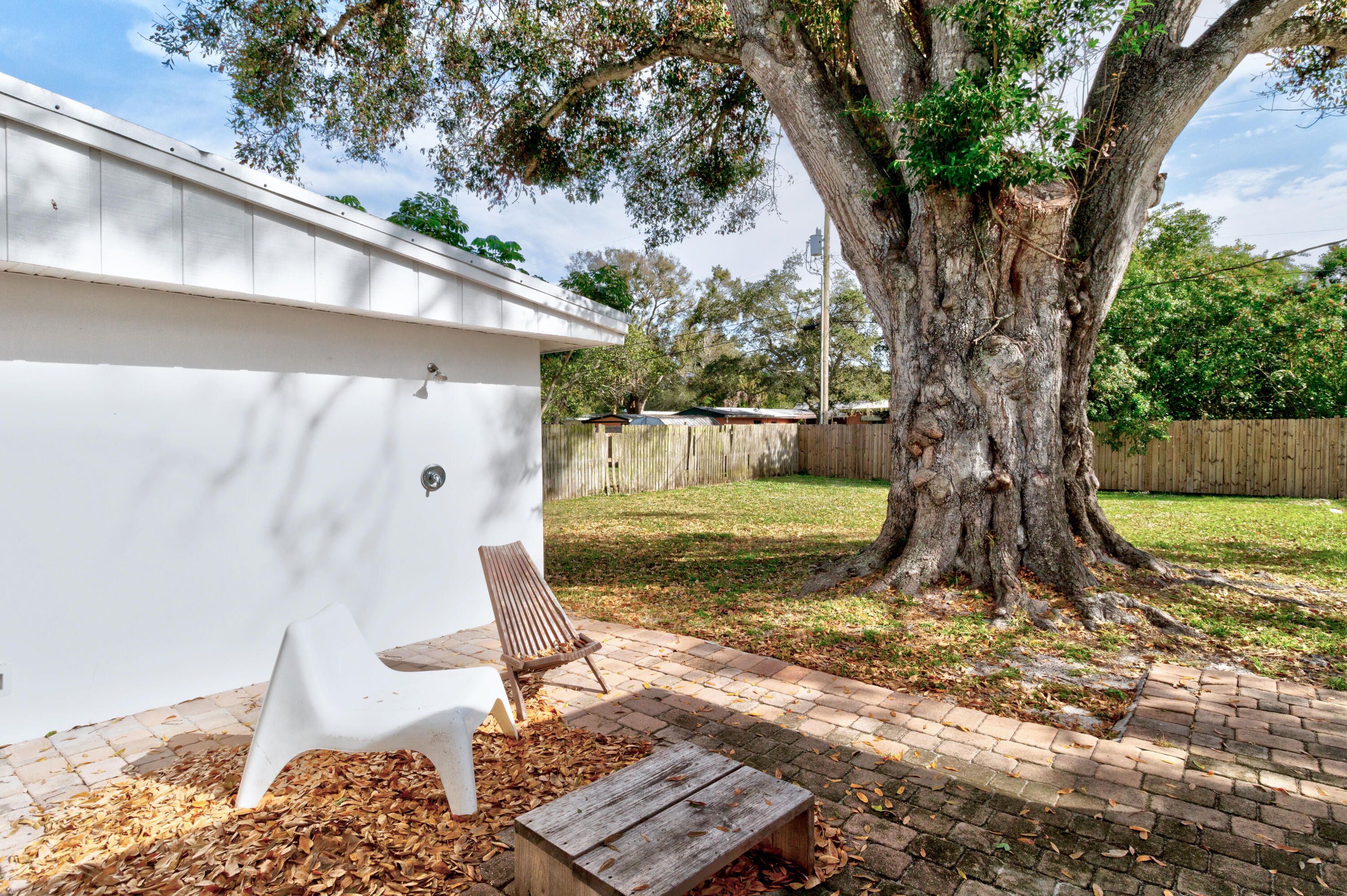 PLAT OF RIVENBARK SUBDIVISION - Residential