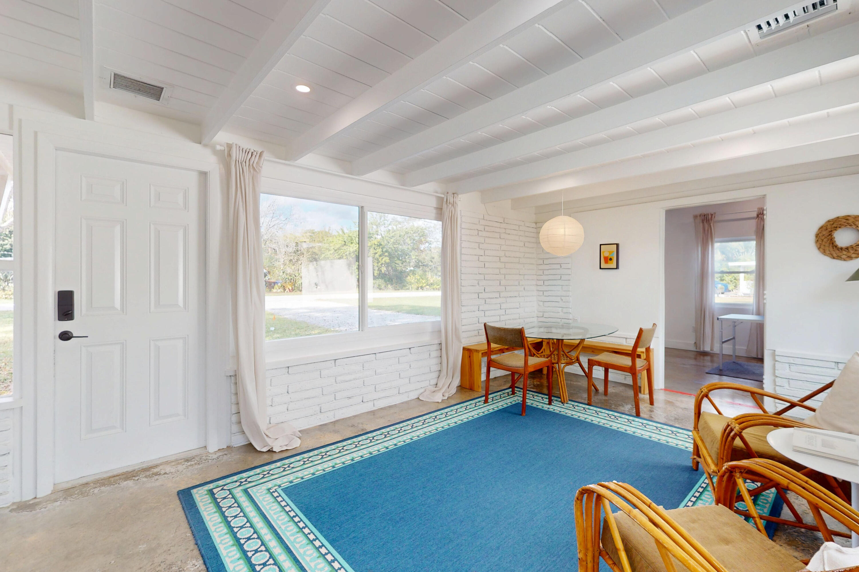 PLAT OF RIVENBARK SUBDIVISION - Residential