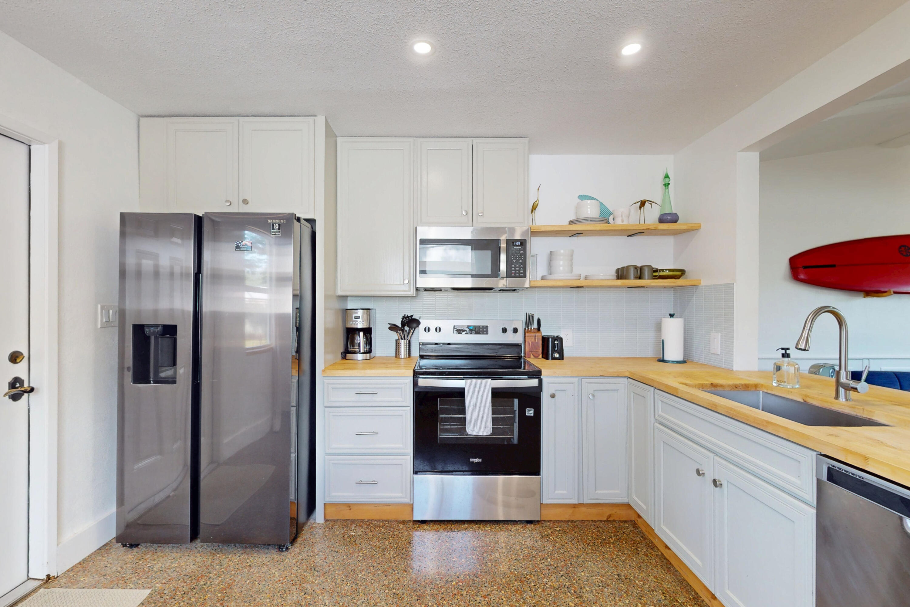 PLAT OF RIVENBARK SUBDIVISION - Residential