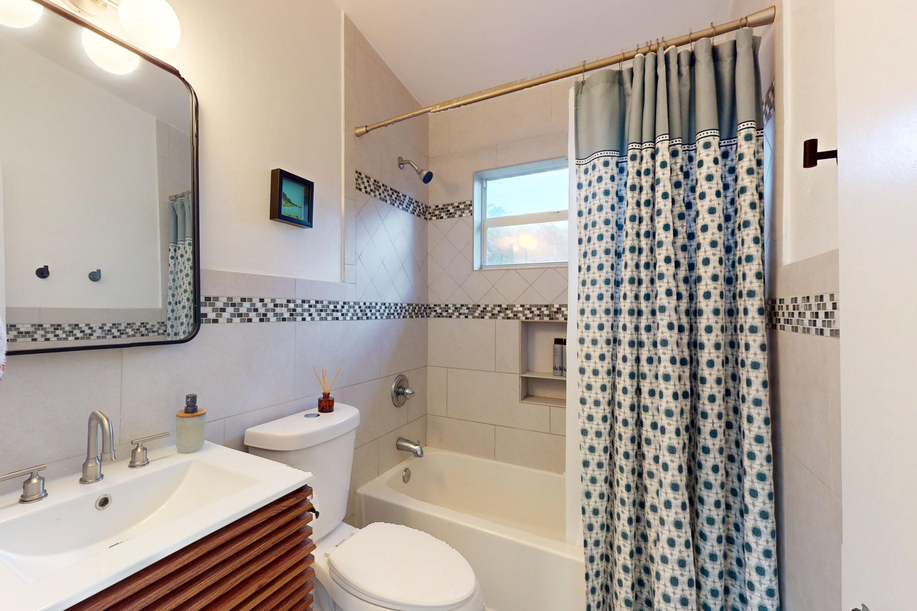 PLAT OF RIVENBARK SUBDIVISION - Residential