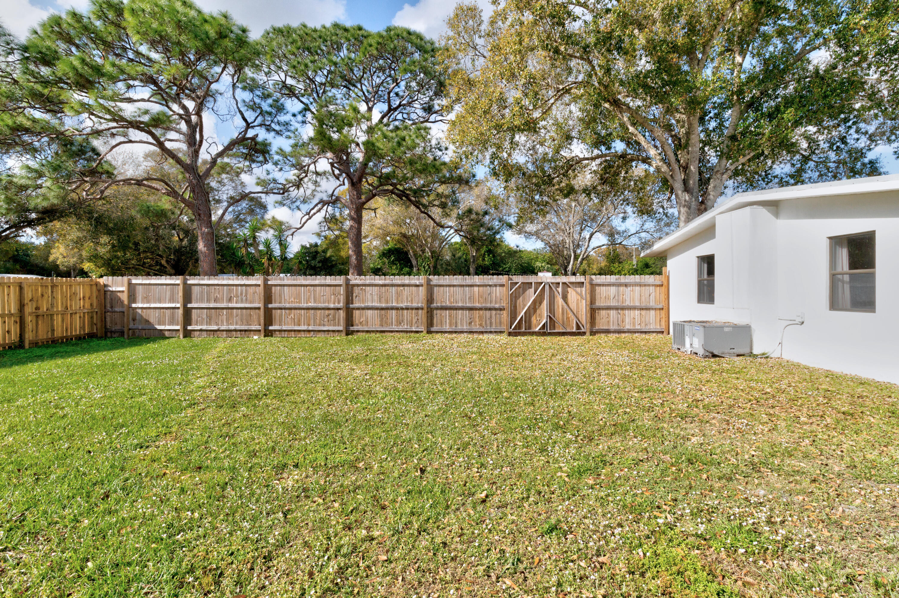 PLAT OF RIVENBARK SUBDIVISION - Residential