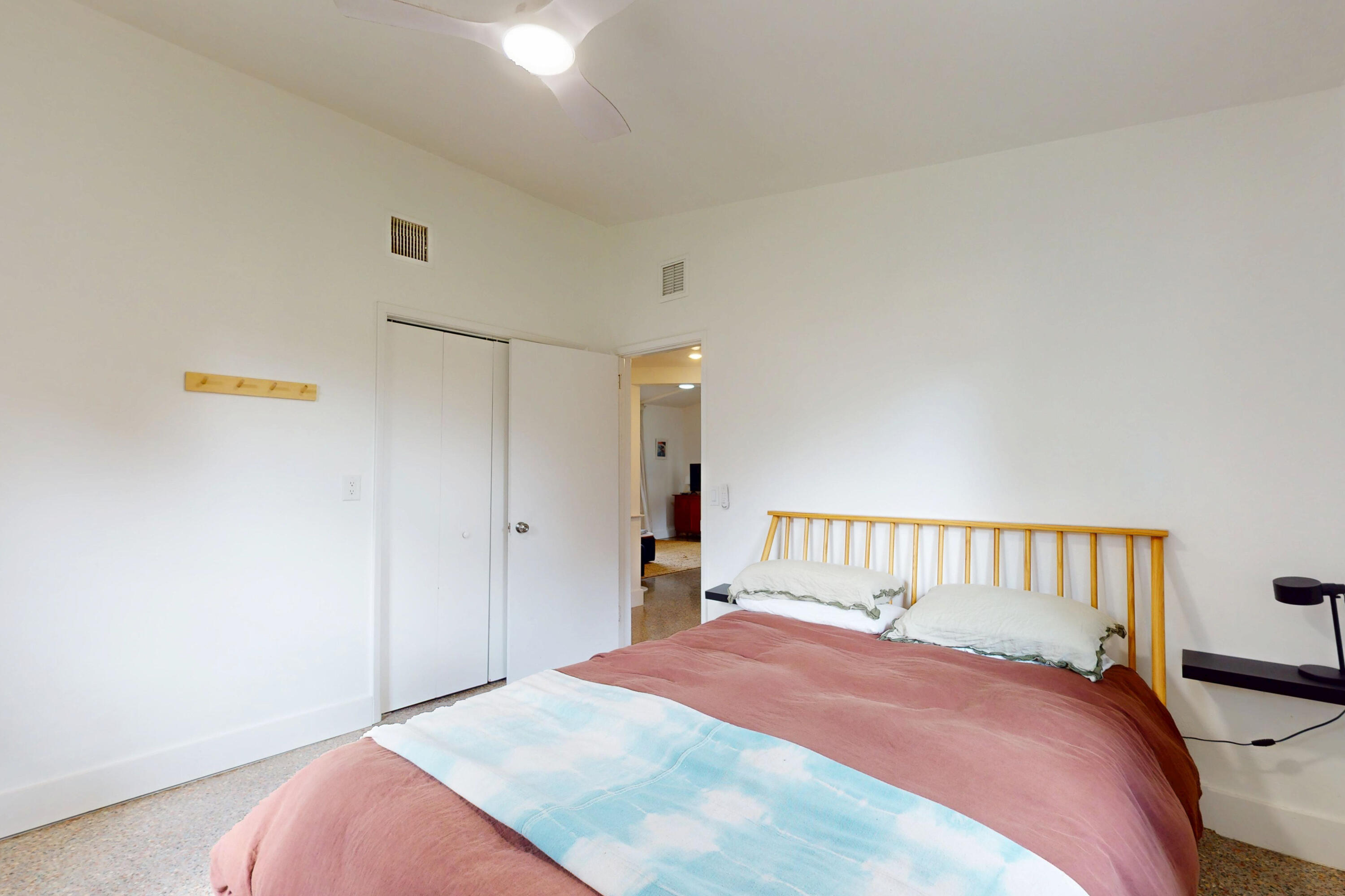 PLAT OF RIVENBARK SUBDIVISION - Residential