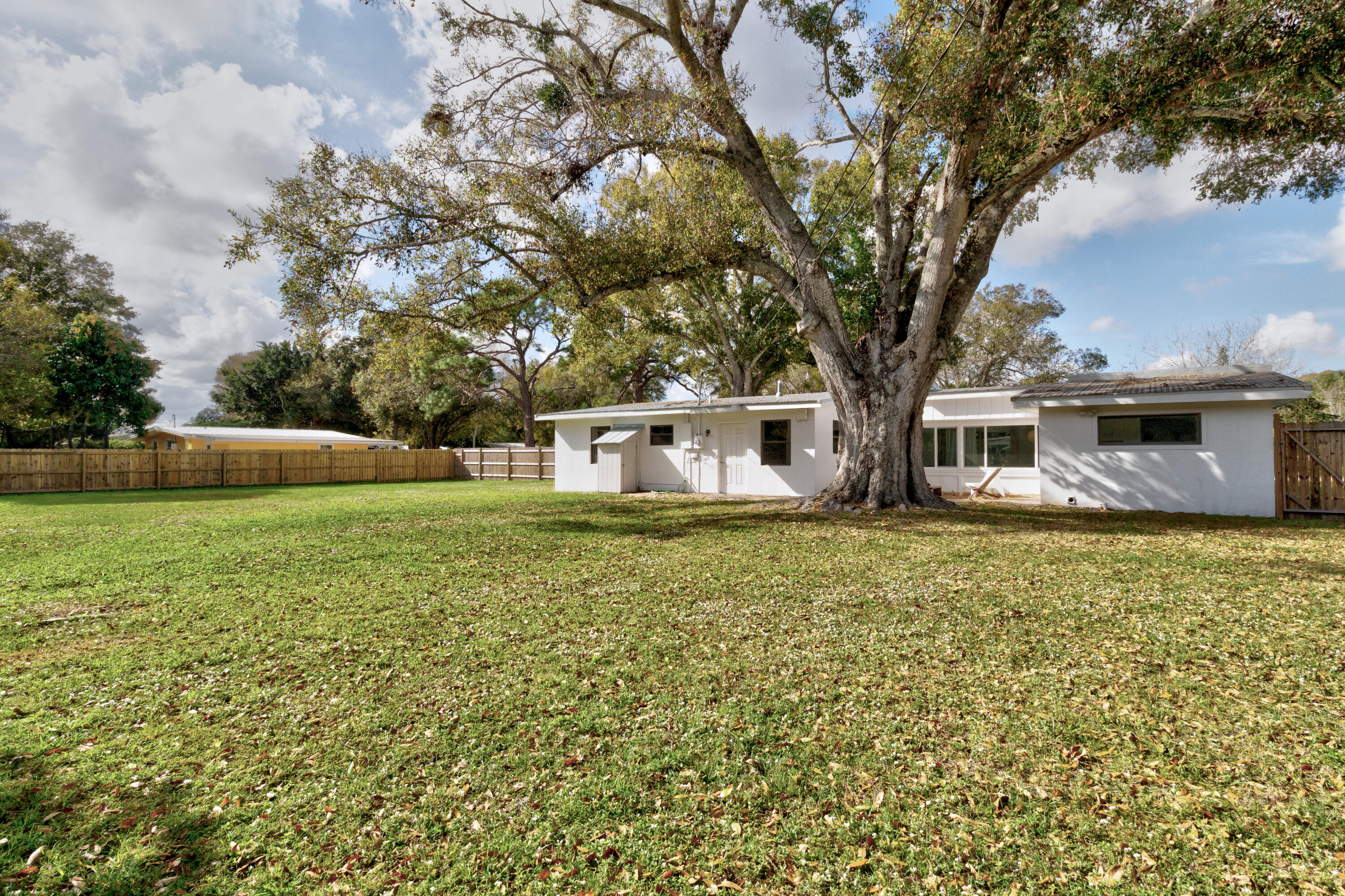 PLAT OF RIVENBARK SUBDIVISION - Residential