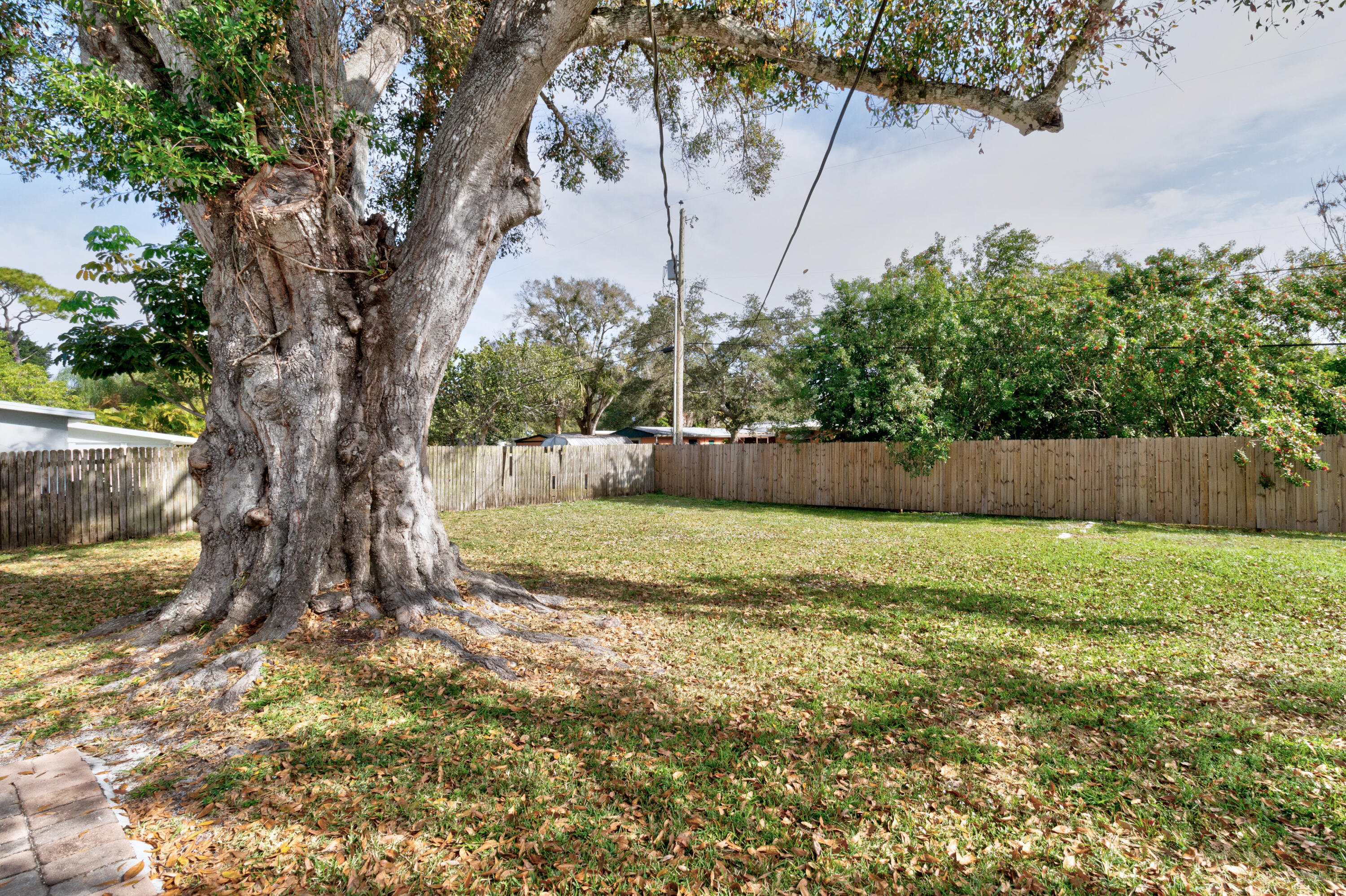 PLAT OF RIVENBARK SUBDIVISION - Residential