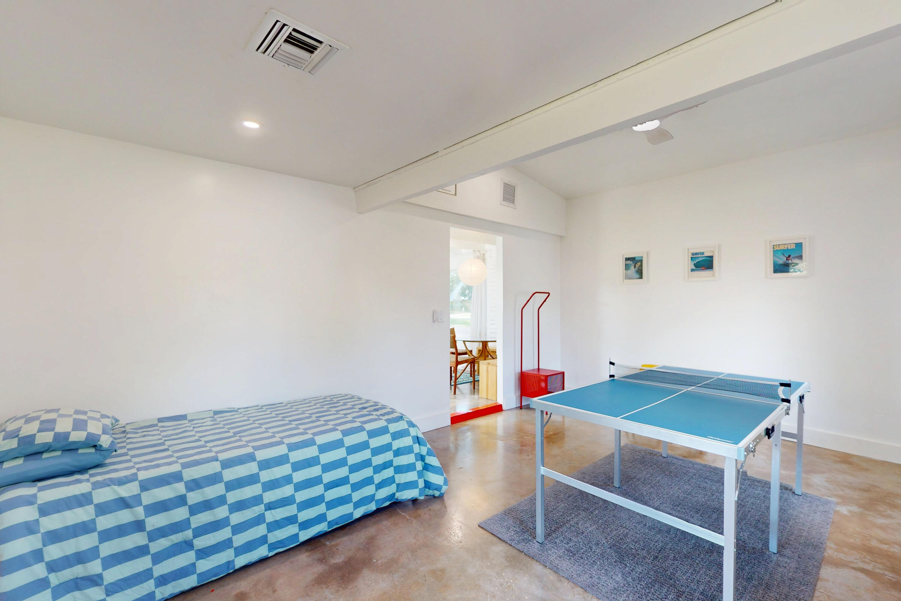 PLAT OF RIVENBARK SUBDIVISION - Residential