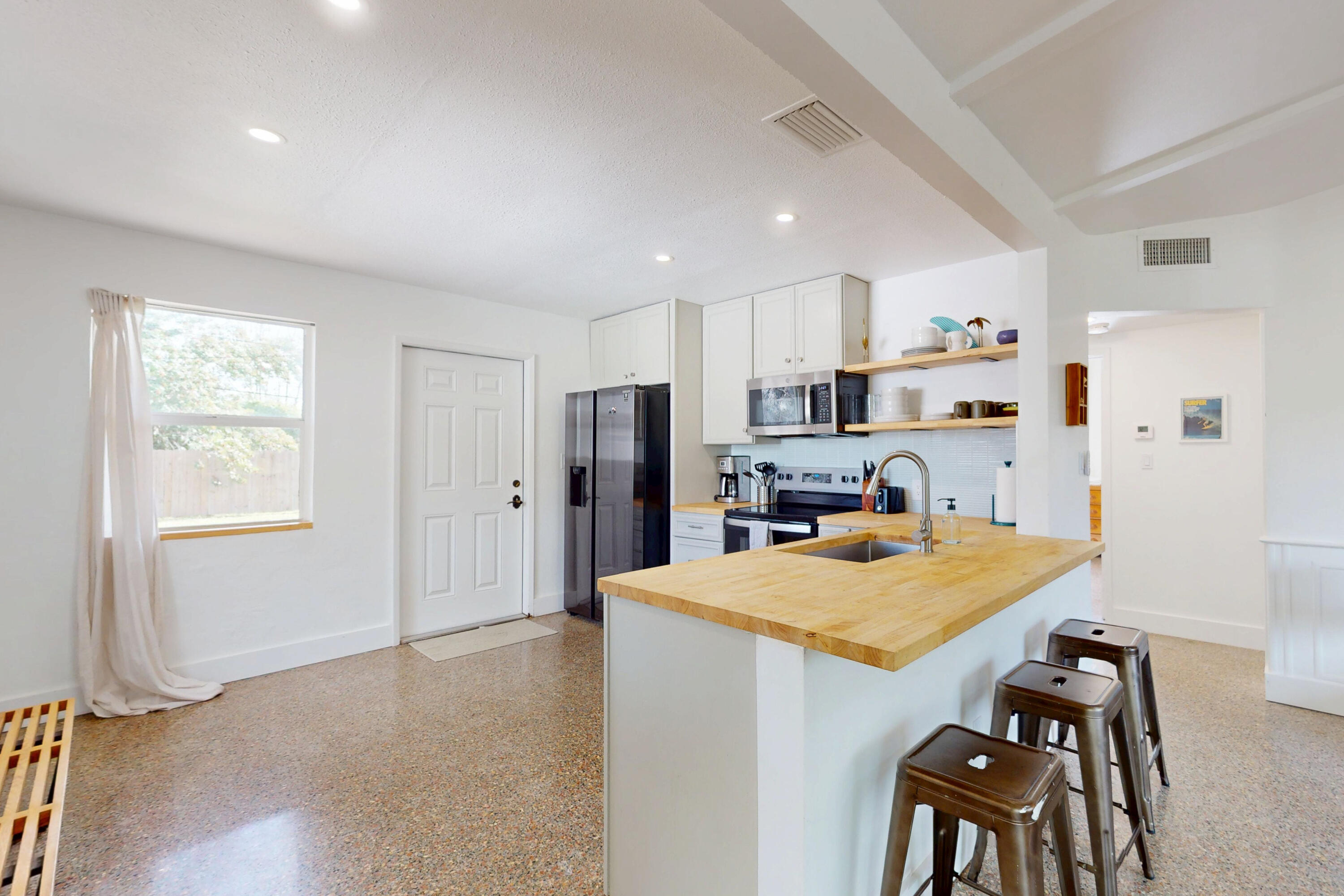 PLAT OF RIVENBARK SUBDIVISION - Residential