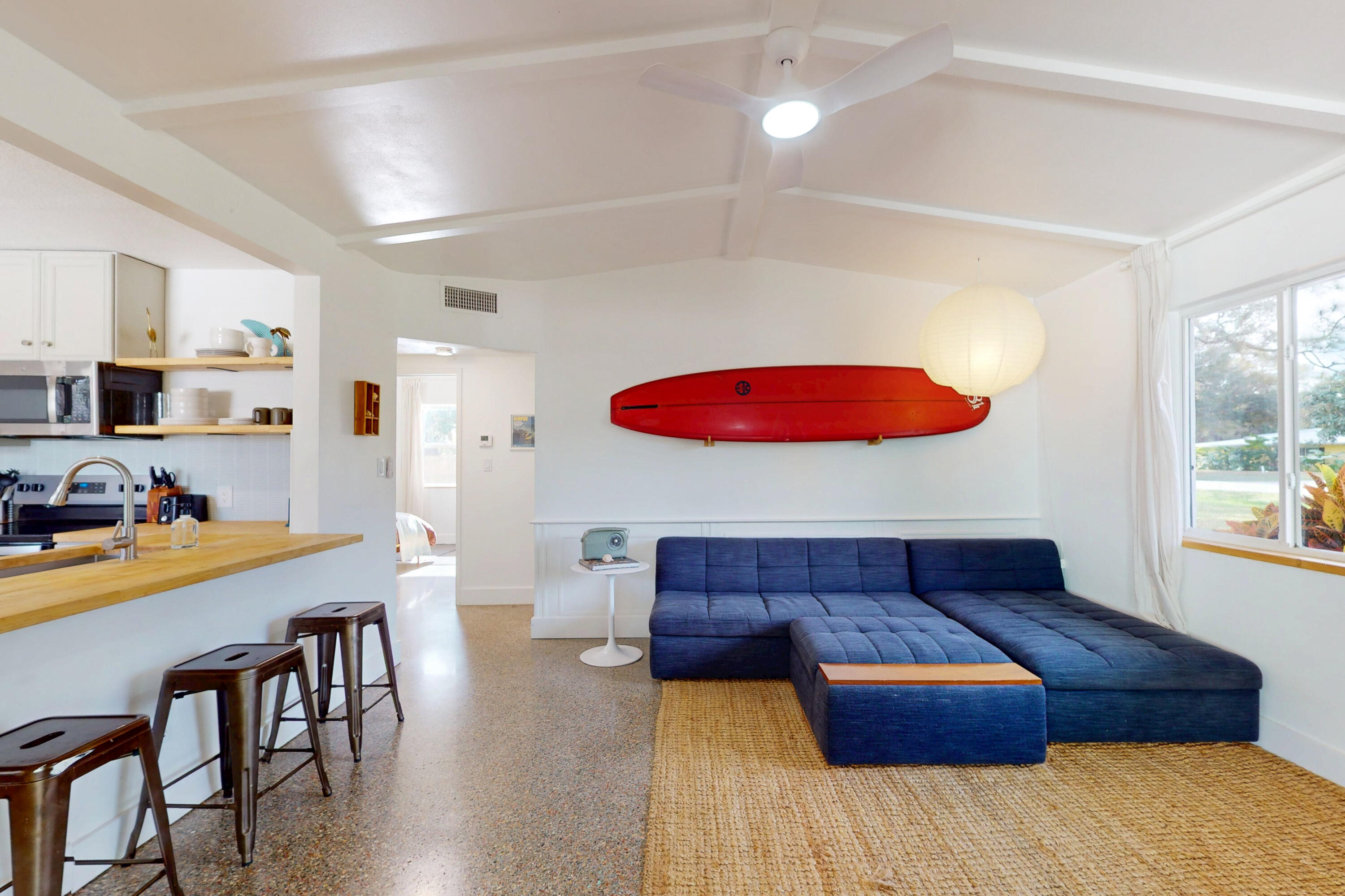 PLAT OF RIVENBARK SUBDIVISION - Residential