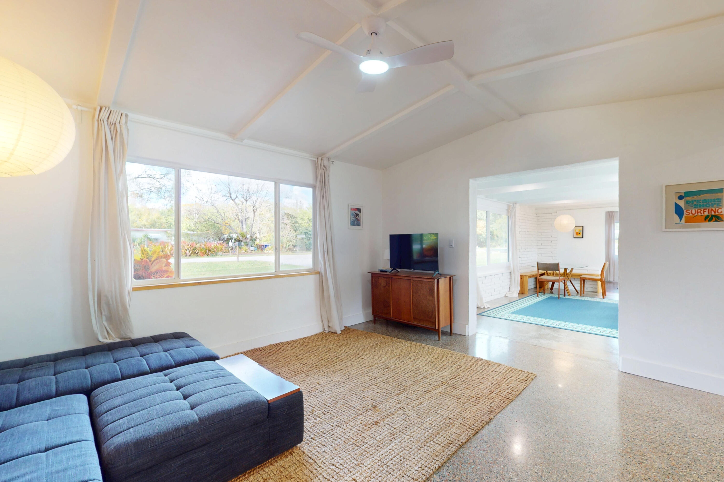 PLAT OF RIVENBARK SUBDIVISION - Residential