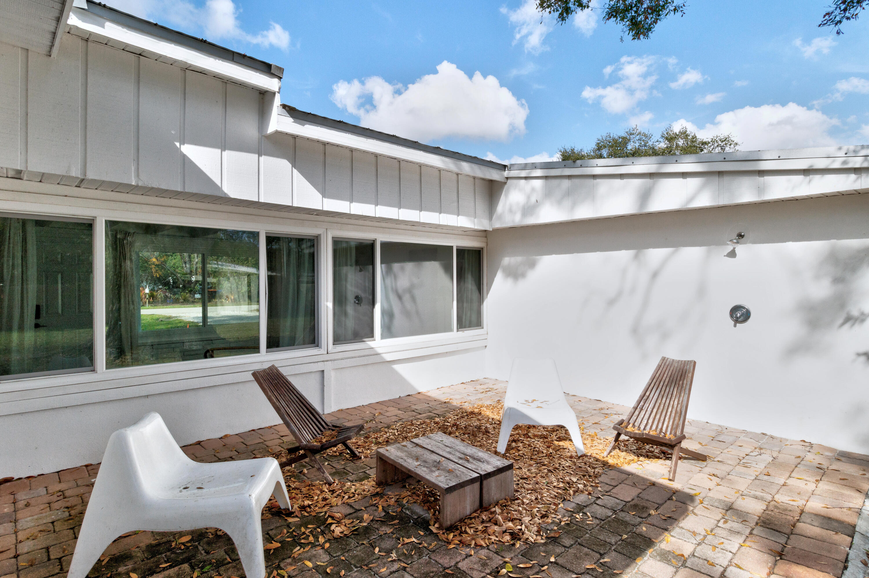 PLAT OF RIVENBARK SUBDIVISION - Residential