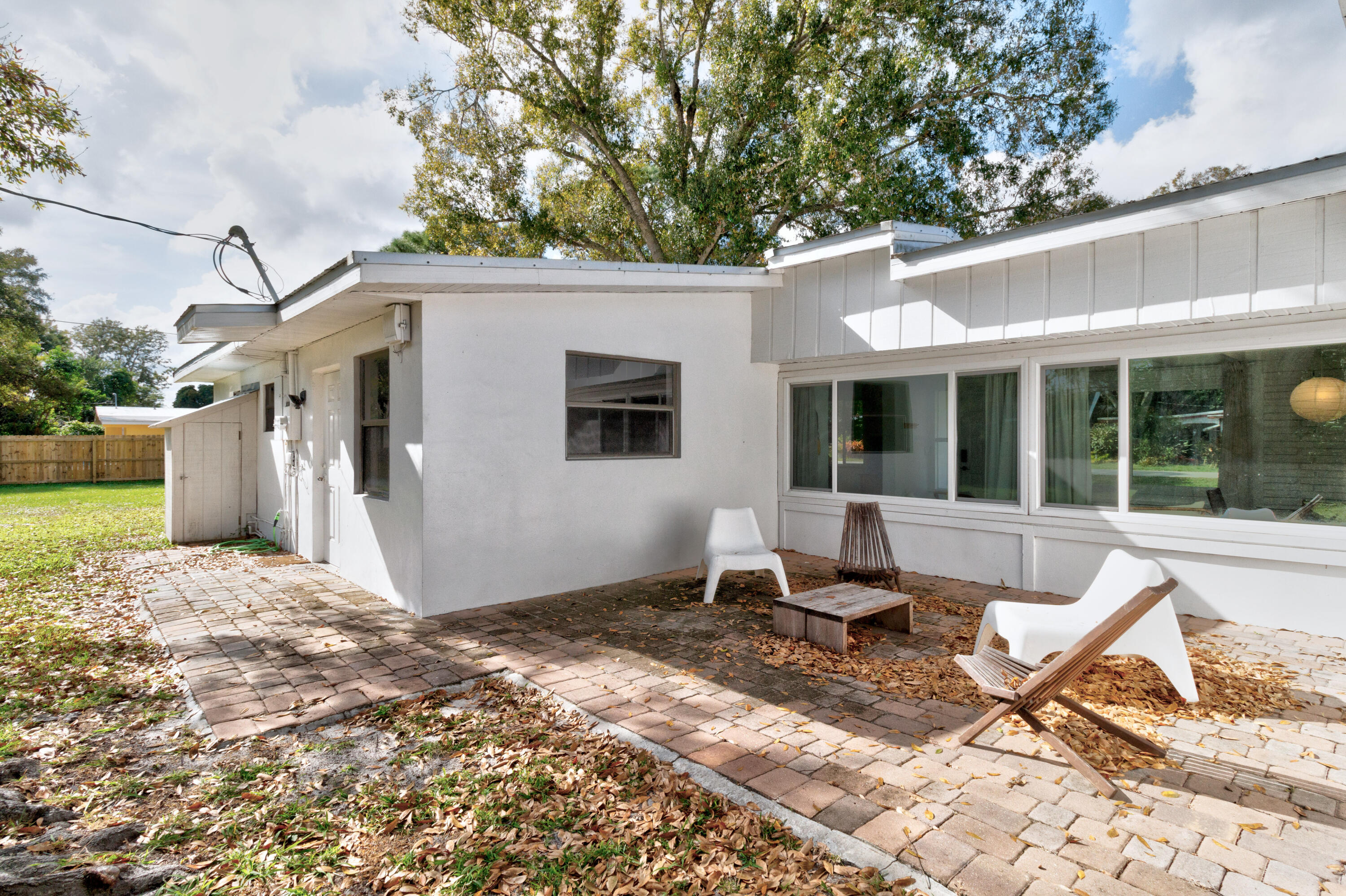 PLAT OF RIVENBARK SUBDIVISION - Residential