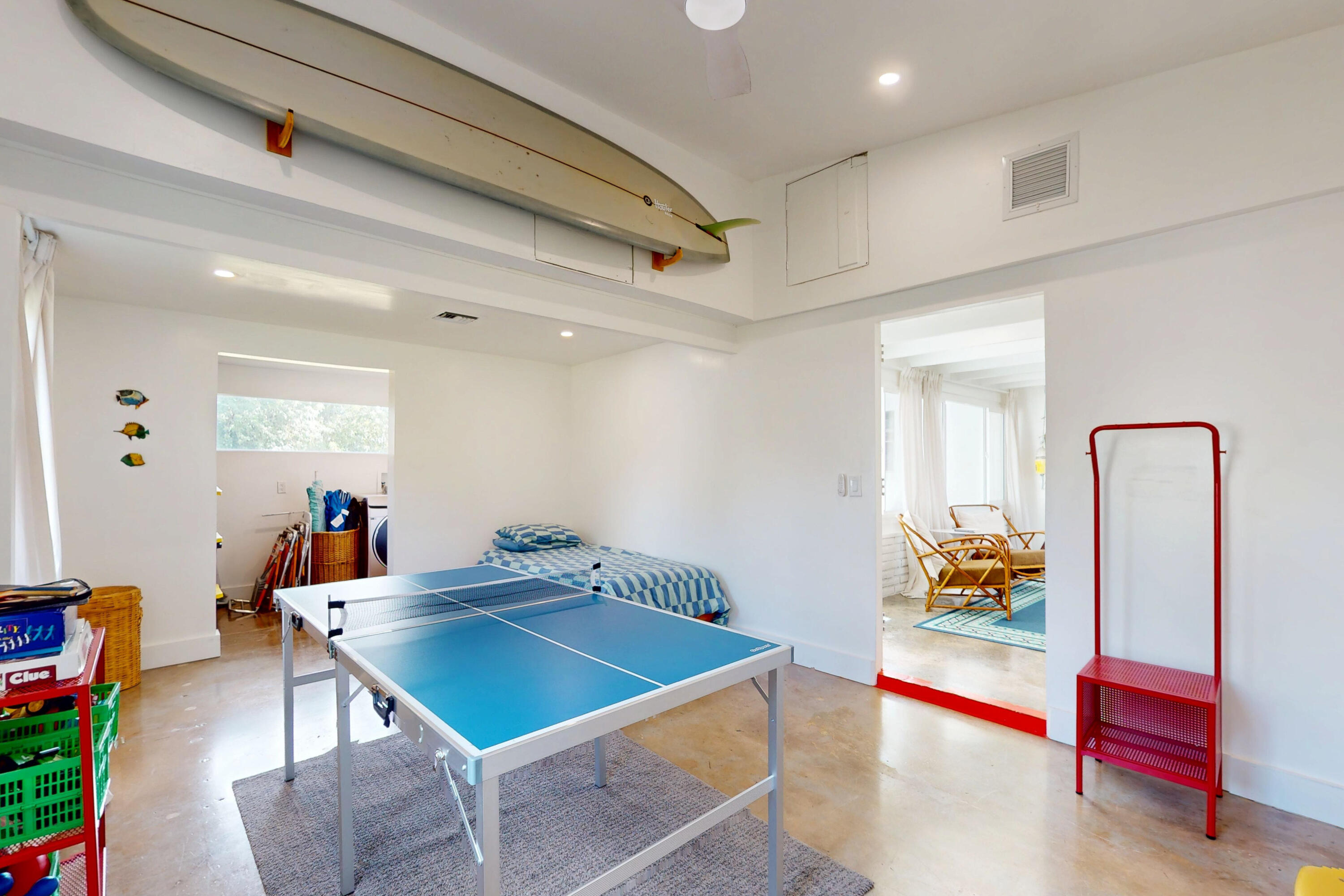 PLAT OF RIVENBARK SUBDIVISION - Residential